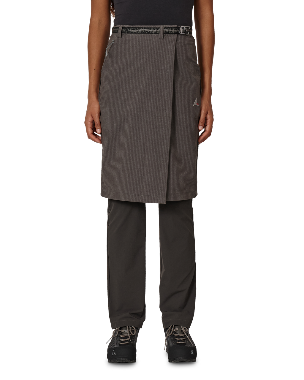 ROA Simi Skort Pants J345783-XS-Black front