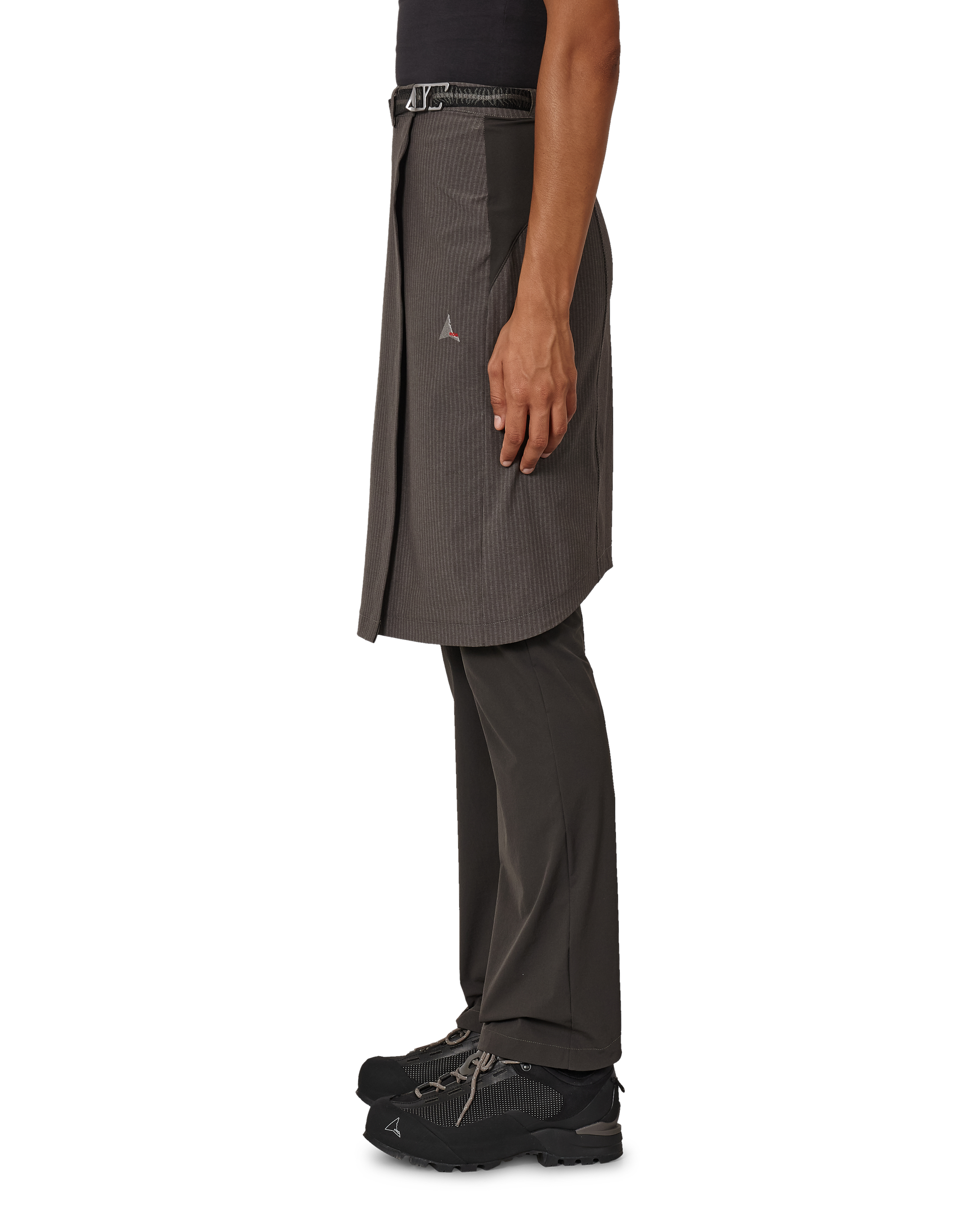 ROA Simi Skort Pants J345783-XS-Black 2