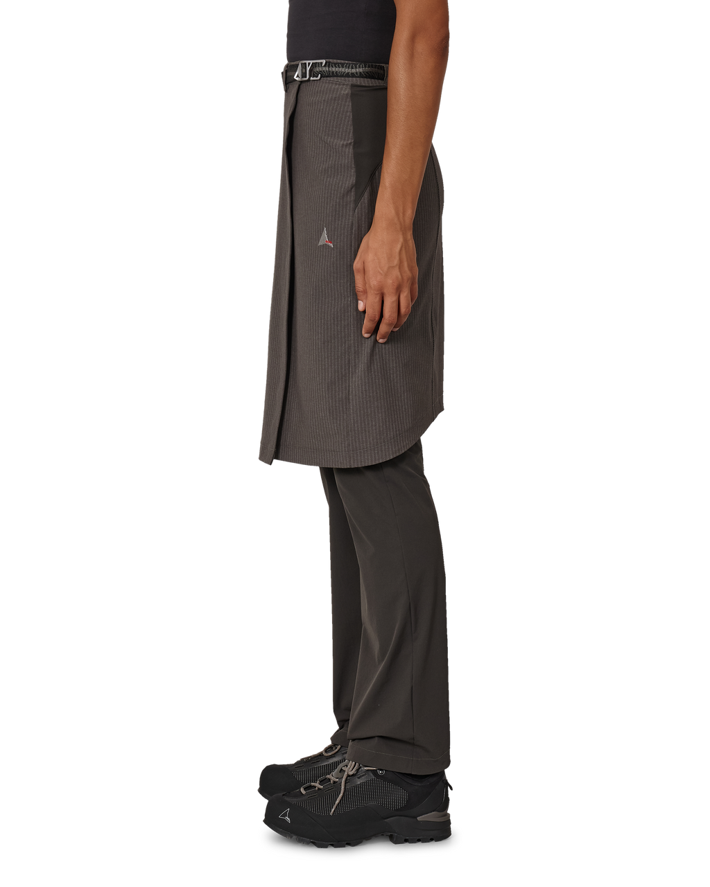 ROA Simi Skort Pants J345783-XS-Black front