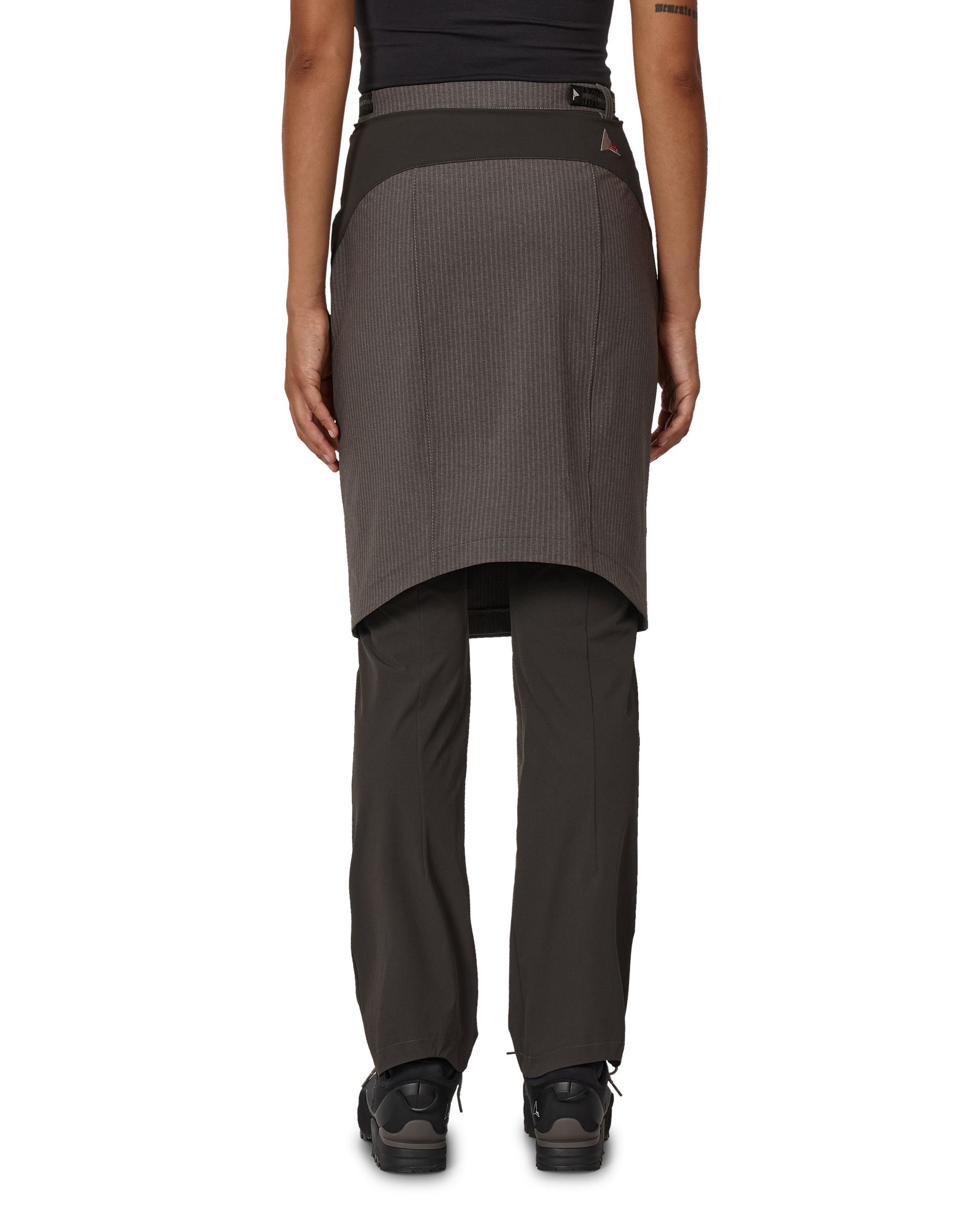 ROA Simi Skort Pants J345783-XS-Black 3
