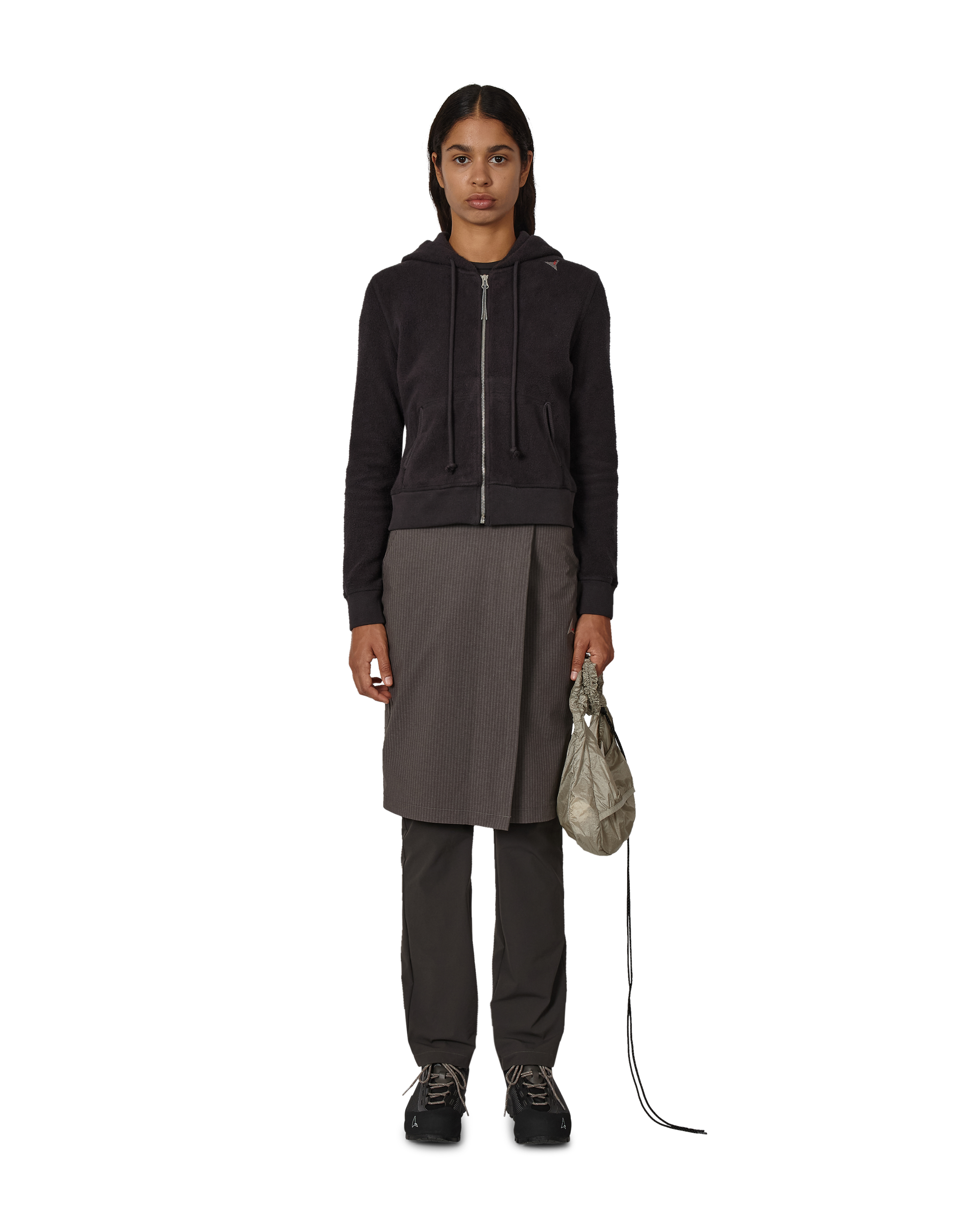 ROA Simi Skort Pants J345783-XS-Black 4