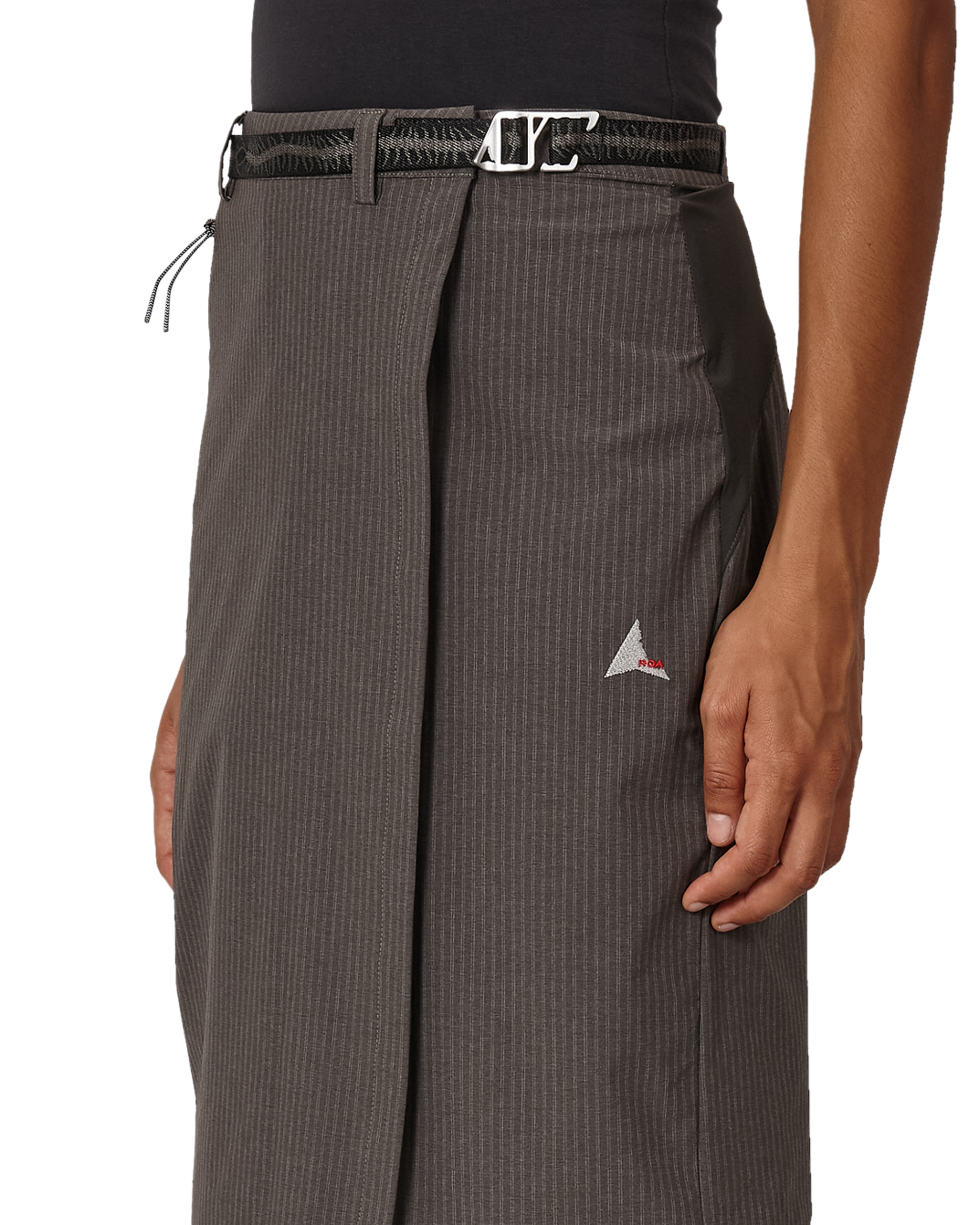 ROA Simi Skort Pants J345783-XS-Black 5