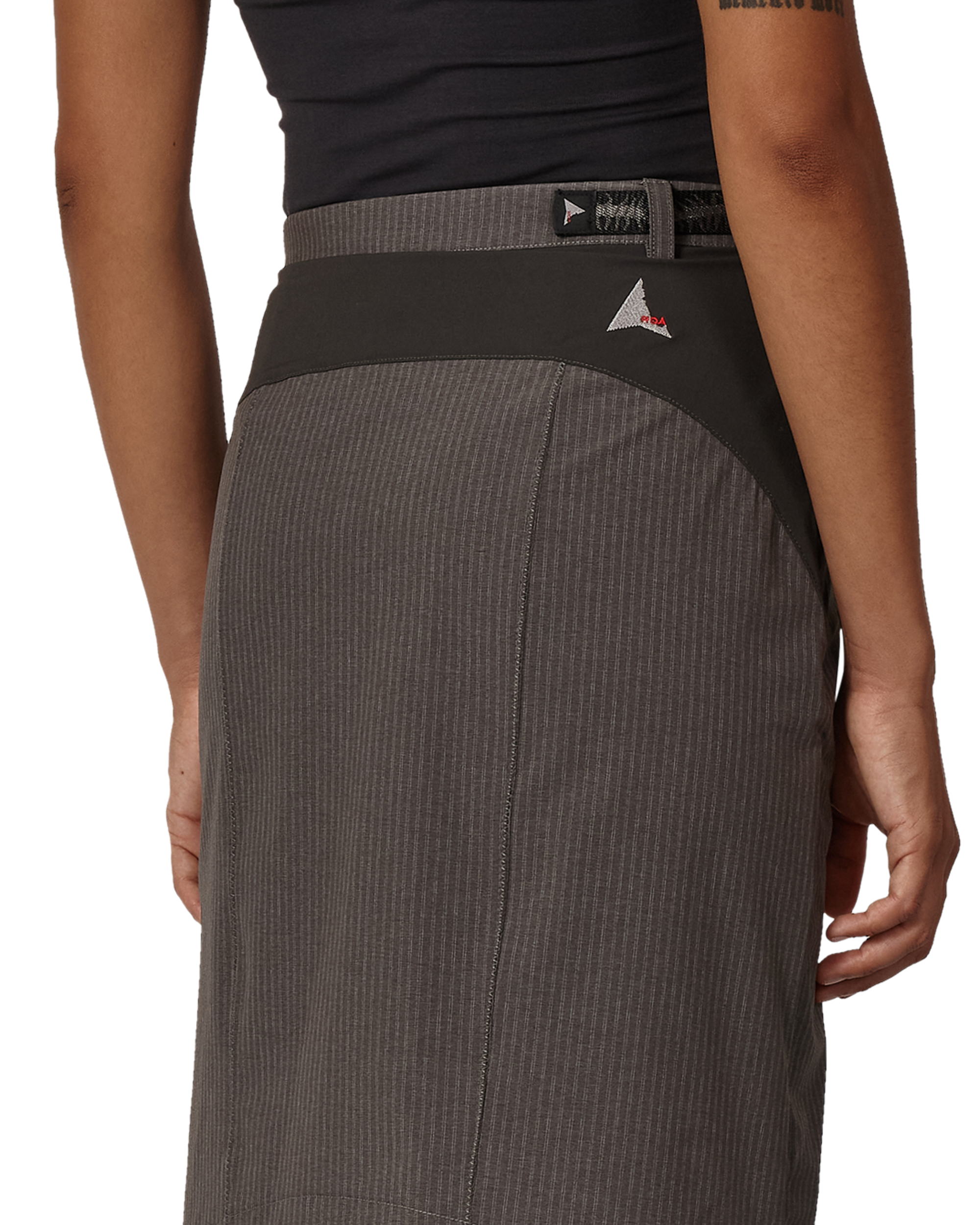 ROA Simi Skort Pants J345783-XS-Black 7