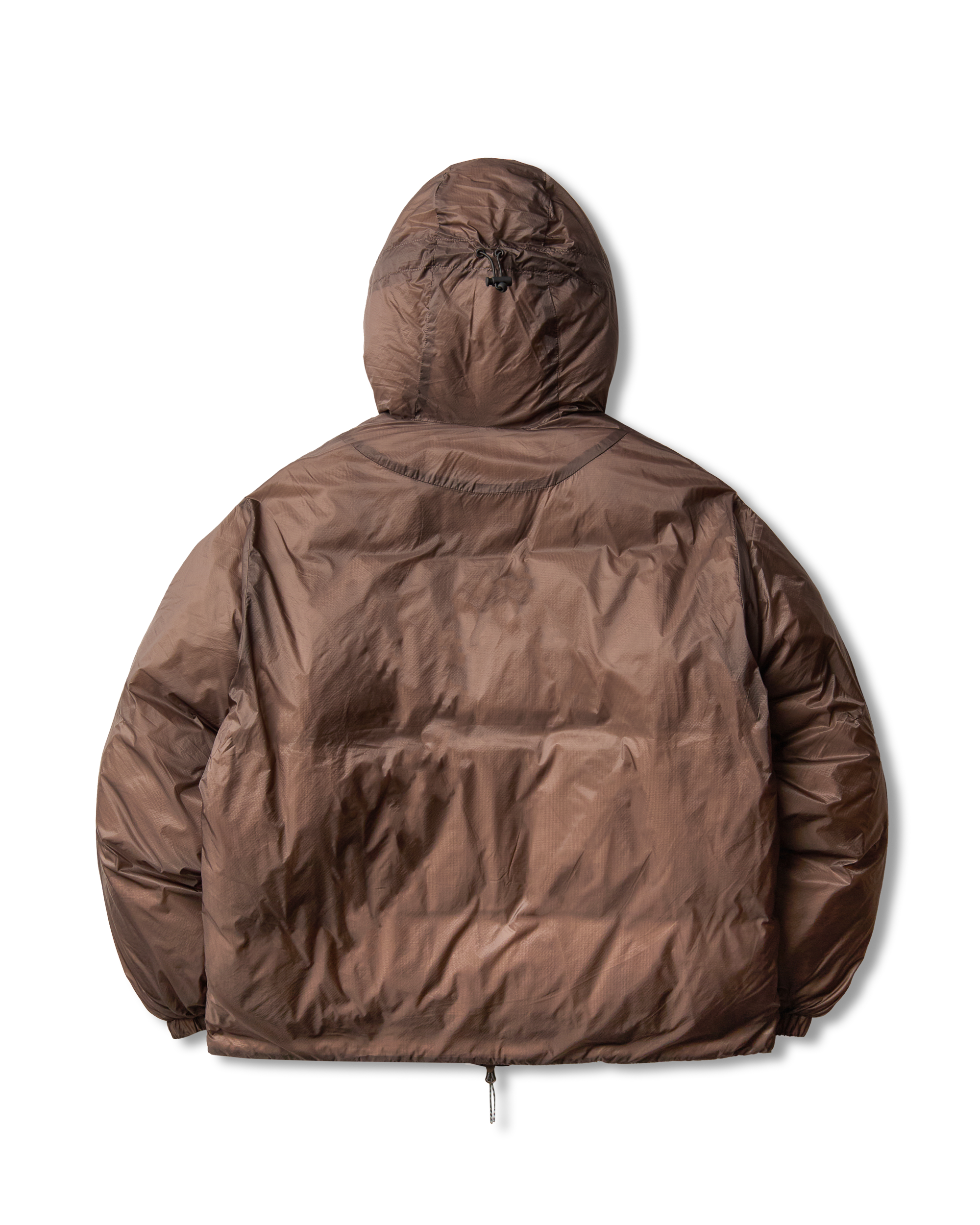 ROA Smooth 800 Fill Power Down Jacket J345769-S-Brown 10