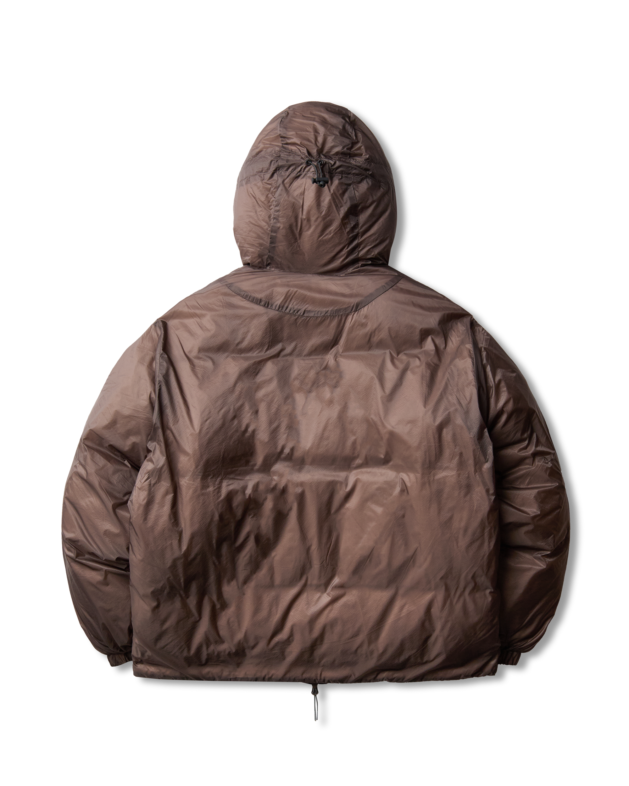 ROA Smooth 800 Fill Power Down Jacket J345769-S-Brown 2