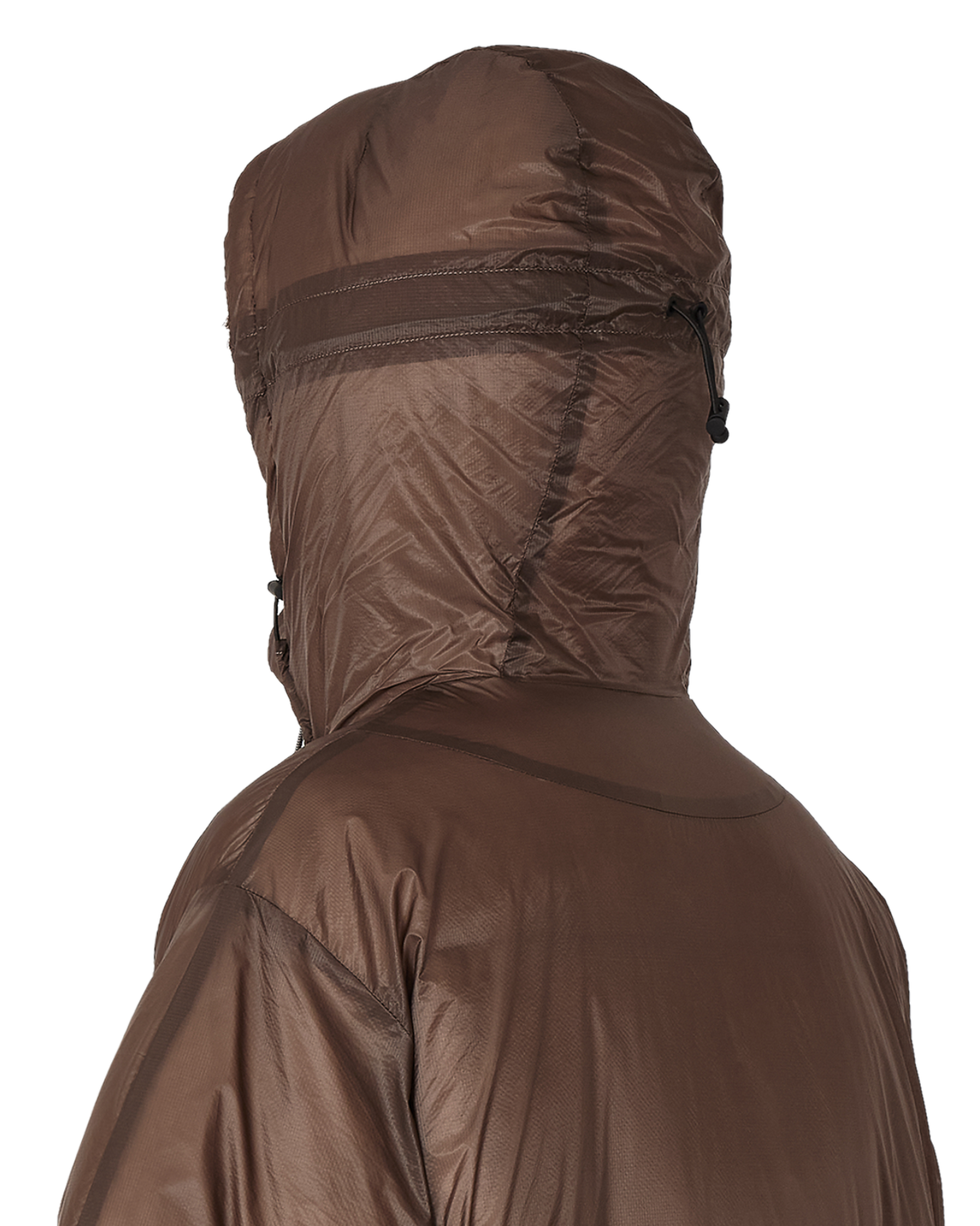 ROA Smooth 800 Fill Power Down Jacket J345769-S-Brown 7