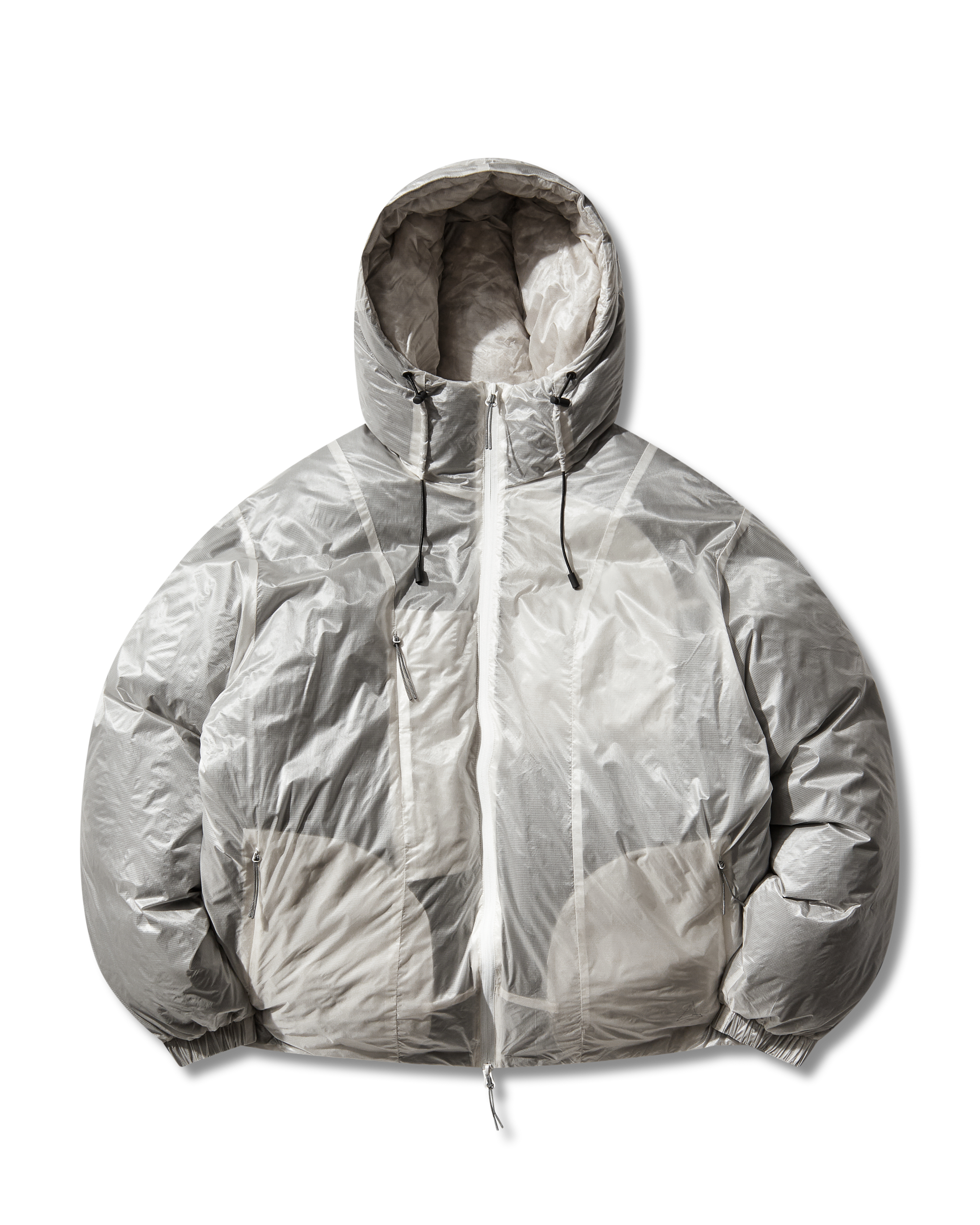 ROA Smooth 800 Fill Power Down Jacket J345770-S-White 9
