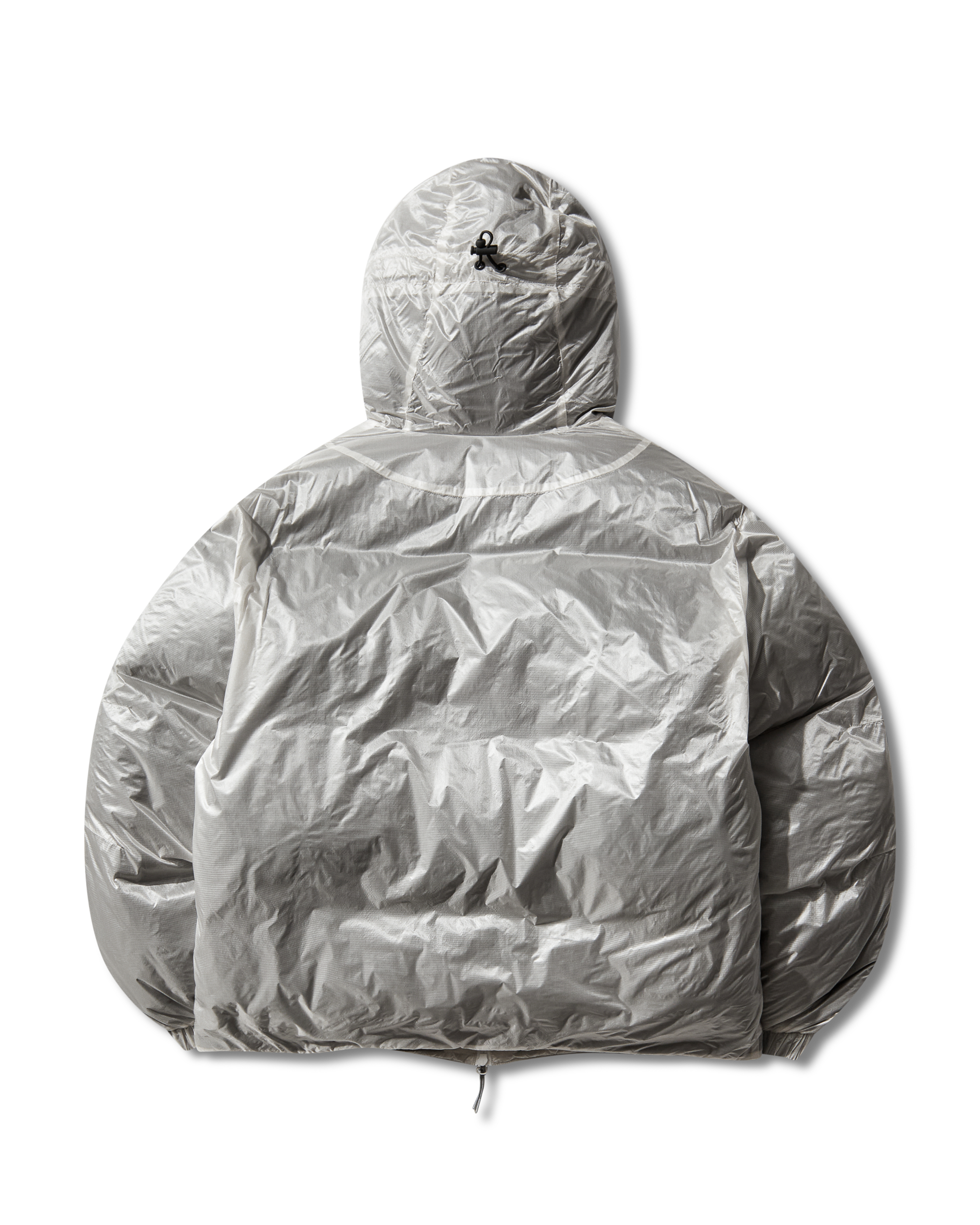 ROA Smooth 800 Fill Power Down Jacket J345770-S-White 10