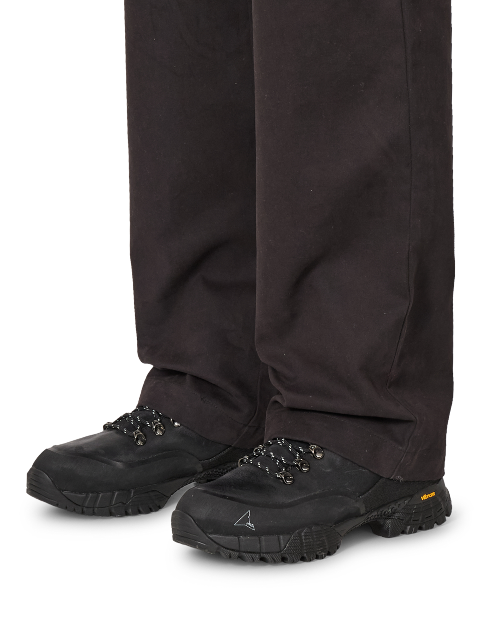 ROA Centipede Buckle Chino Pants J345776-XS-Black 6