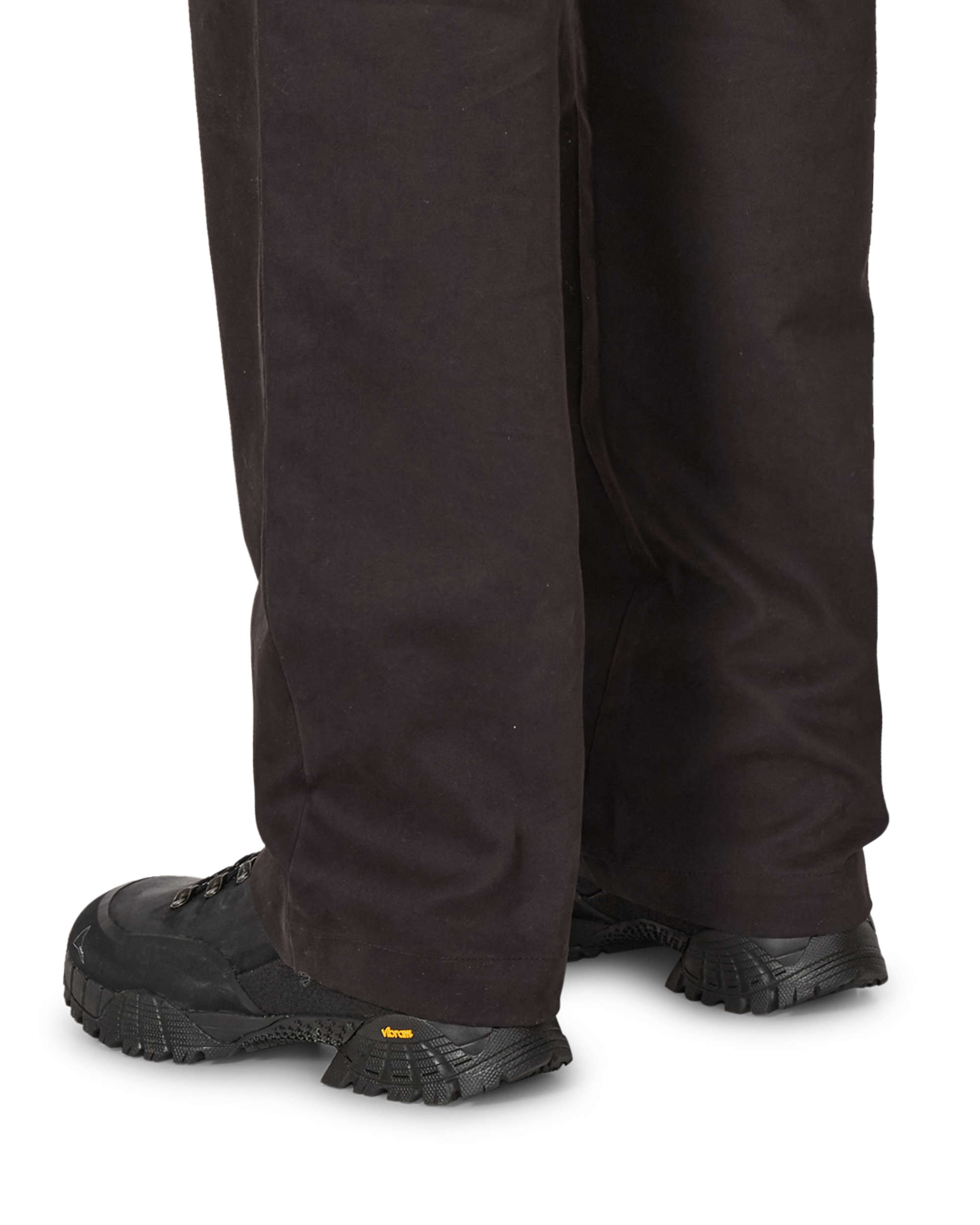 ROA Centipede Buckle Chino Pants J345776-XS-Black 8