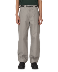 Thumbnail Centipede Buckle Chino Pants Light Grey