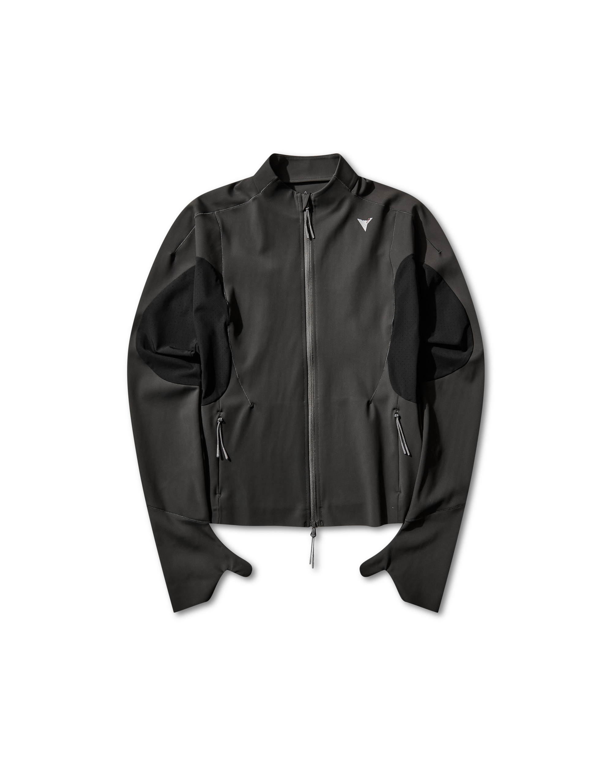 ROA Tenna Zip-up Jacket J345781-XS-Blue 9