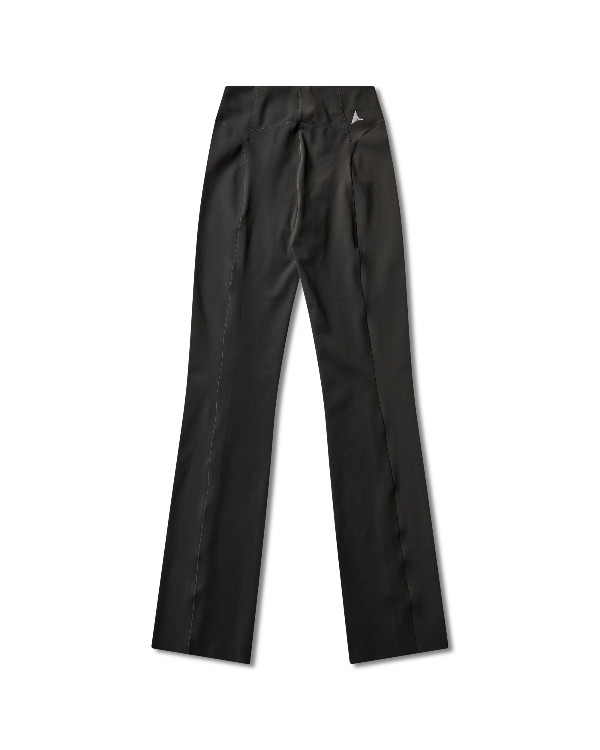 ROA Tenna Compression Flared Leggings J345782-XS-Blue 10