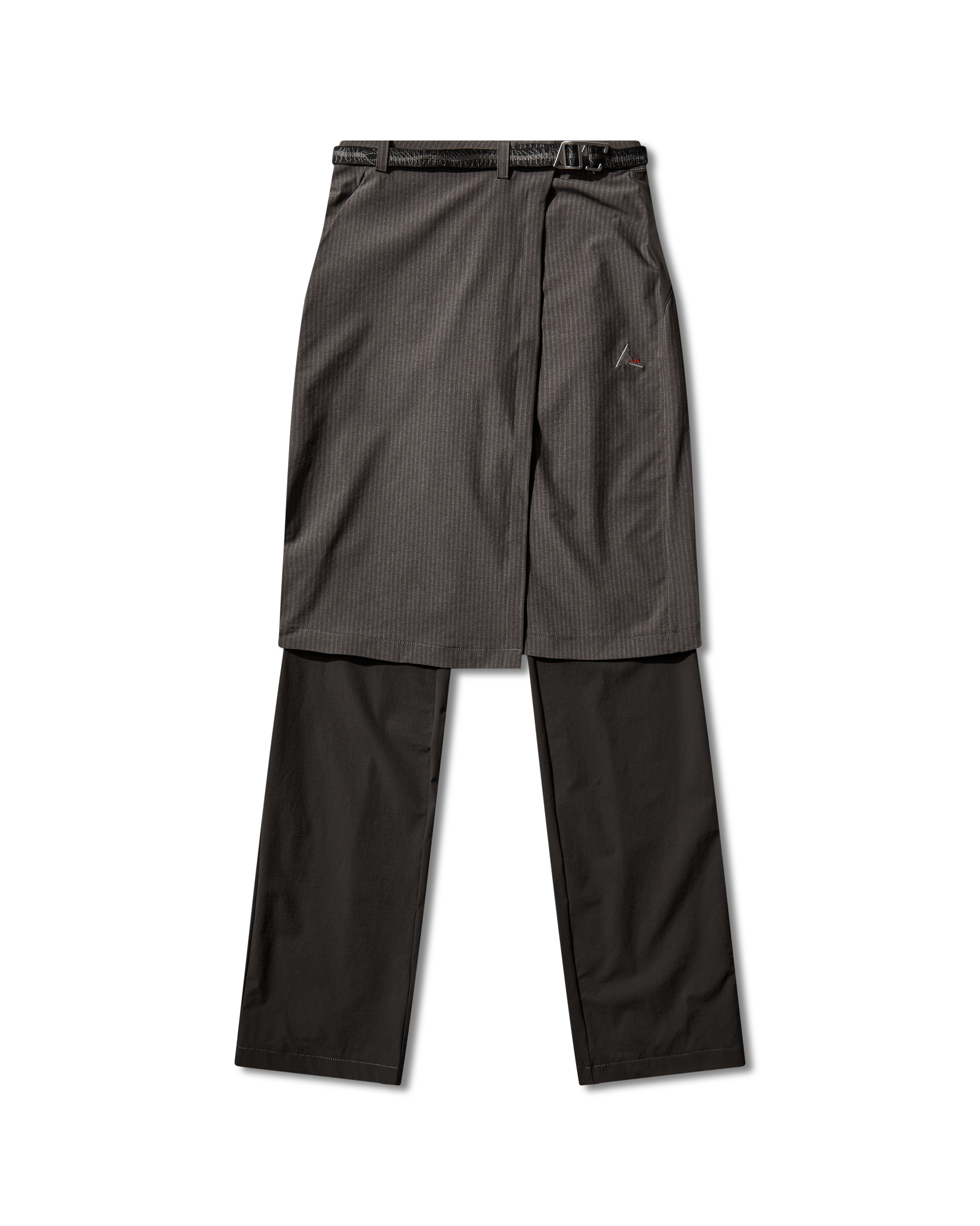 ROA Simi Skort Pants J345783-XS-Black 9