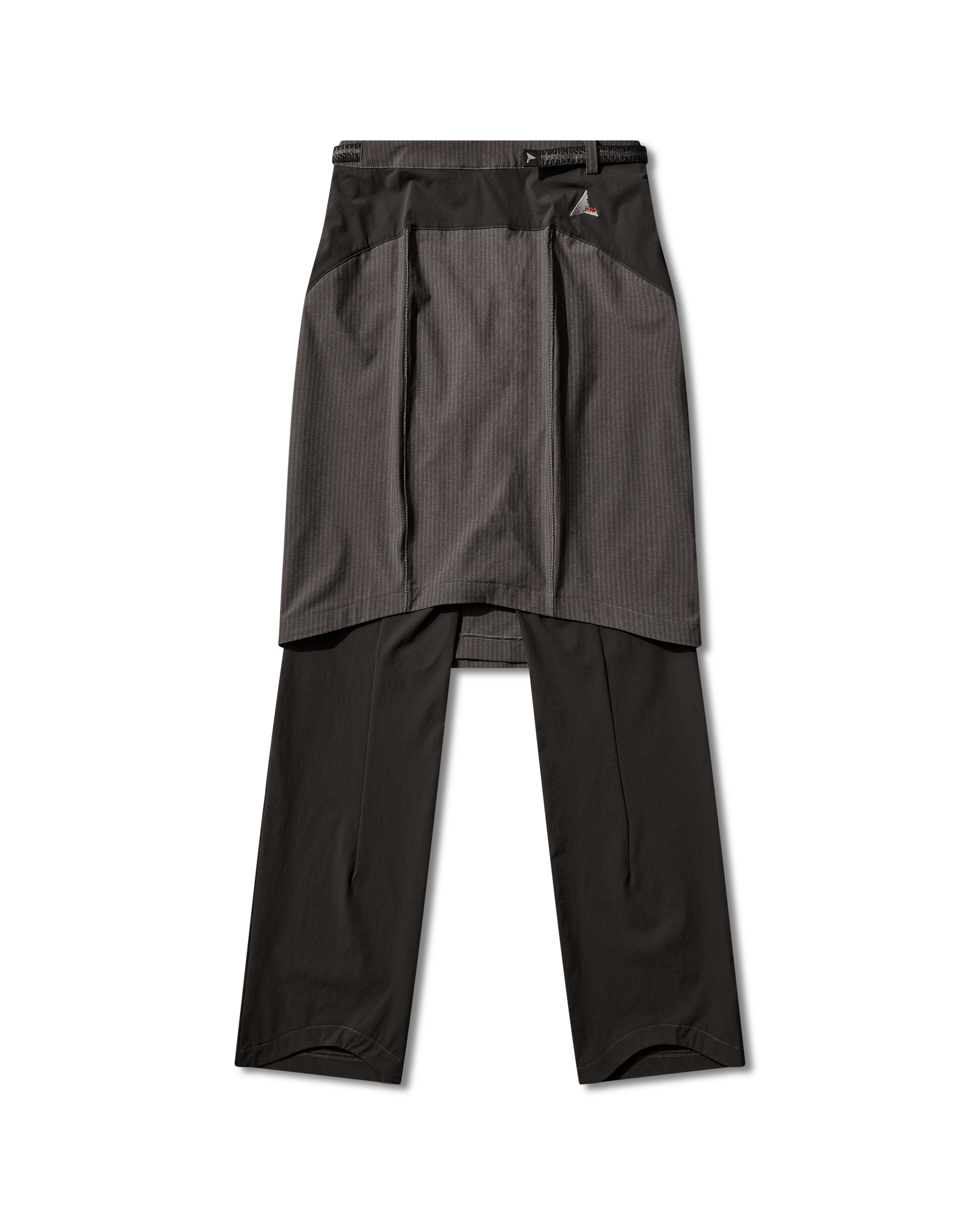 ROA Simi Skort Pants J345783-XS-Black 10