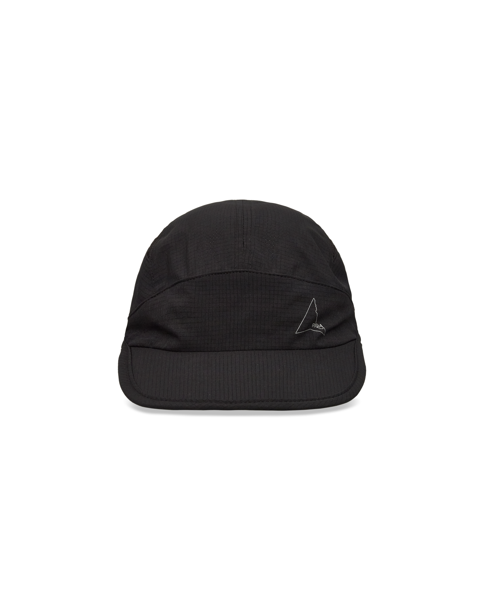 ROA Aair Floweave Running Cap J345784-ONE SIZE-Black 1