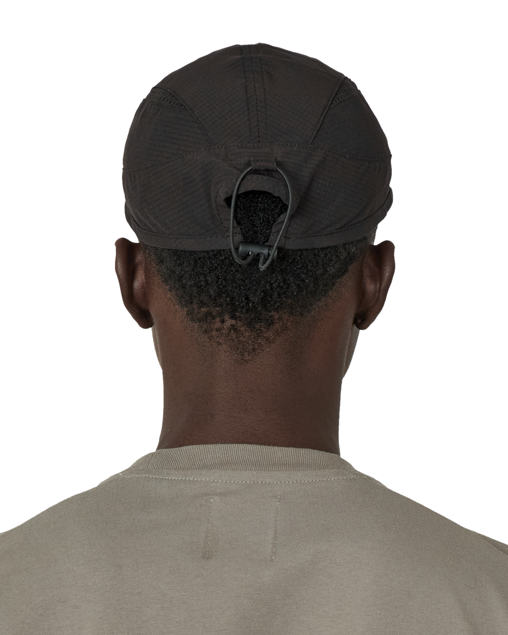ROA Aair Floweave Running Cap J345784-ONE SIZE-Black 11