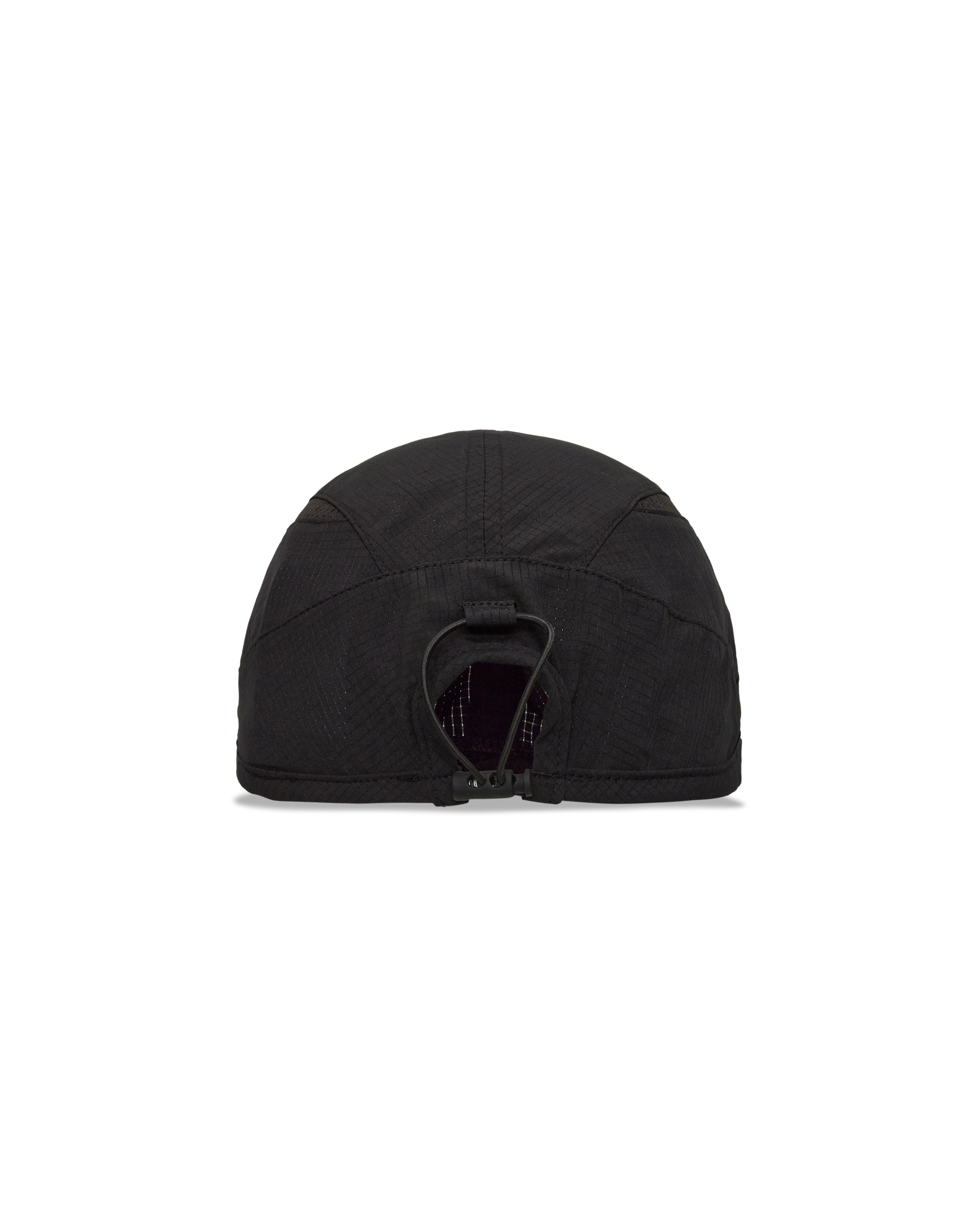 ROA Aair Floweave Running Cap J345784-ONE SIZE-Black 3