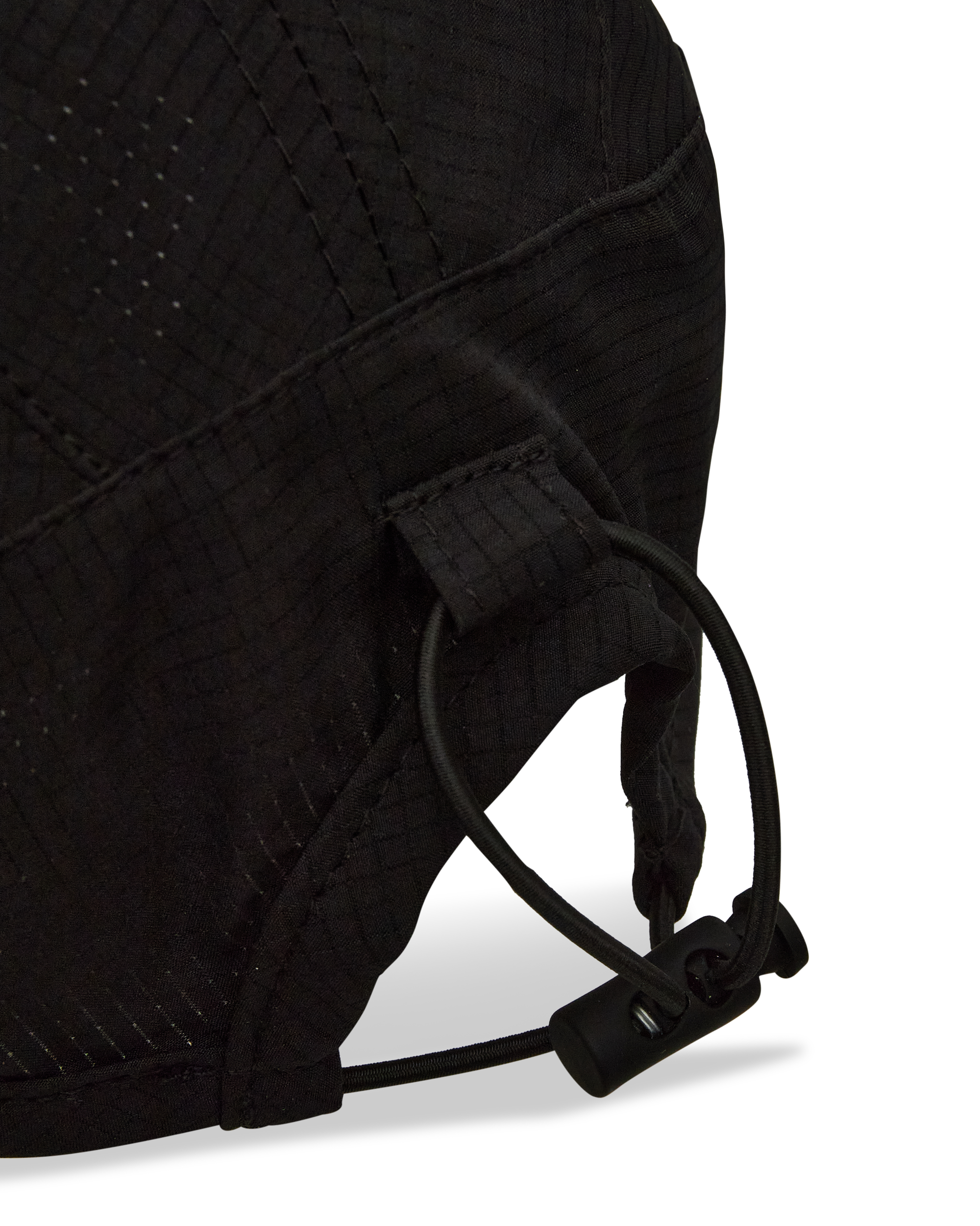 ROA Aair Floweave Running Cap J345784-ONE SIZE-Black 7