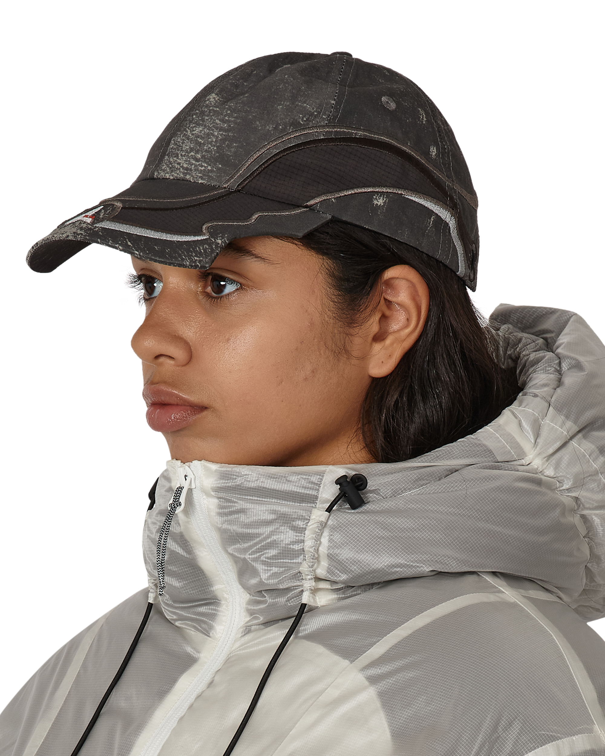 ROA Pursuit 6 Panel Cap J345785-ONE SIZE-Brown 10