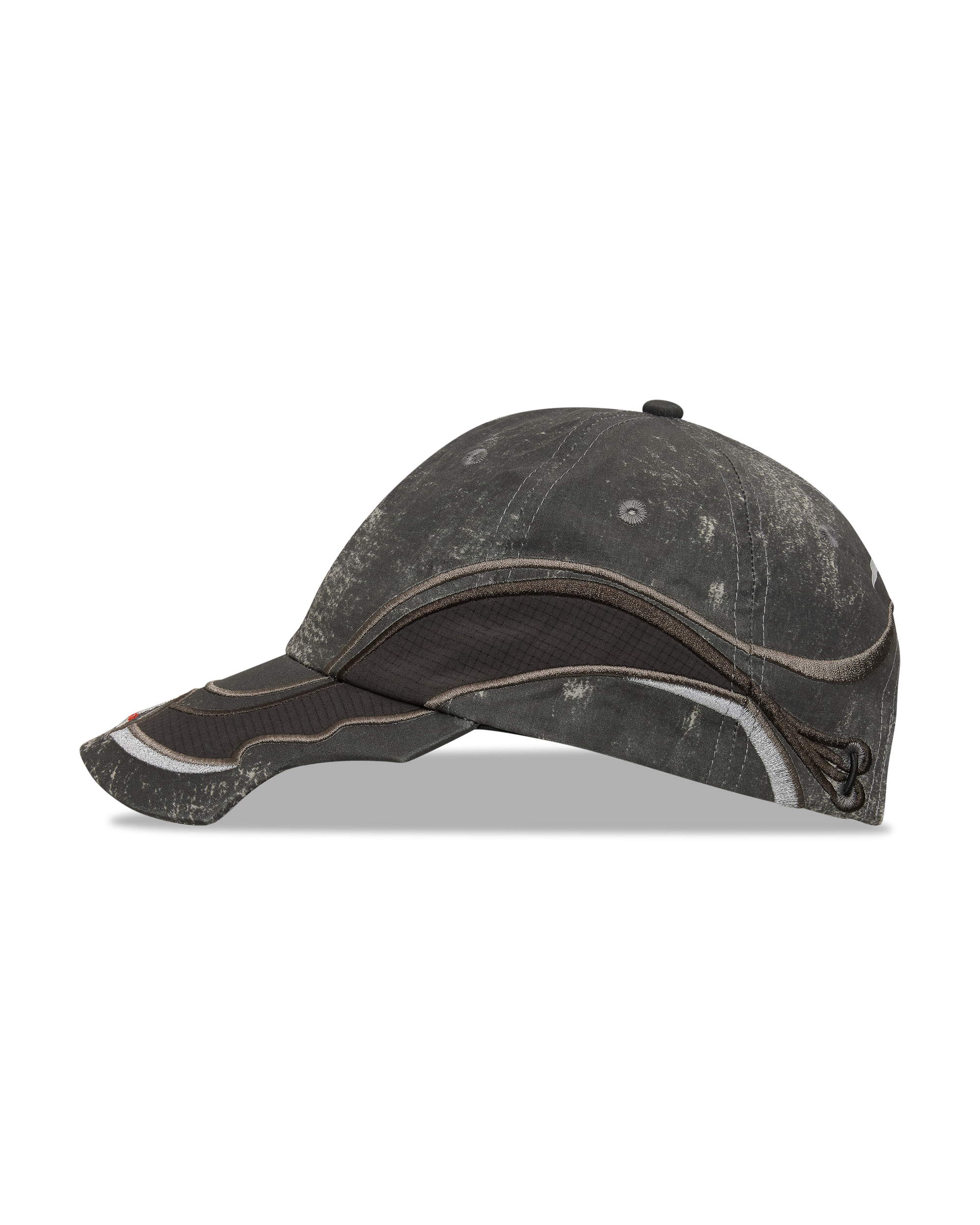 ROA Pursuit 6 Panel Cap J345785-ONE SIZE-Brown 3