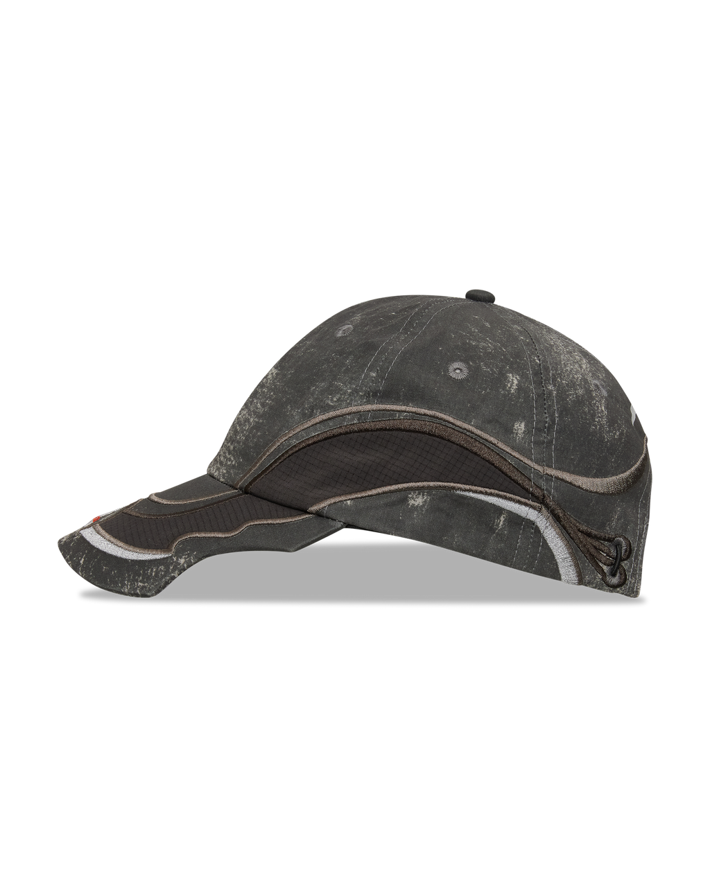 Pursuit 6 Panel Cap – ROA