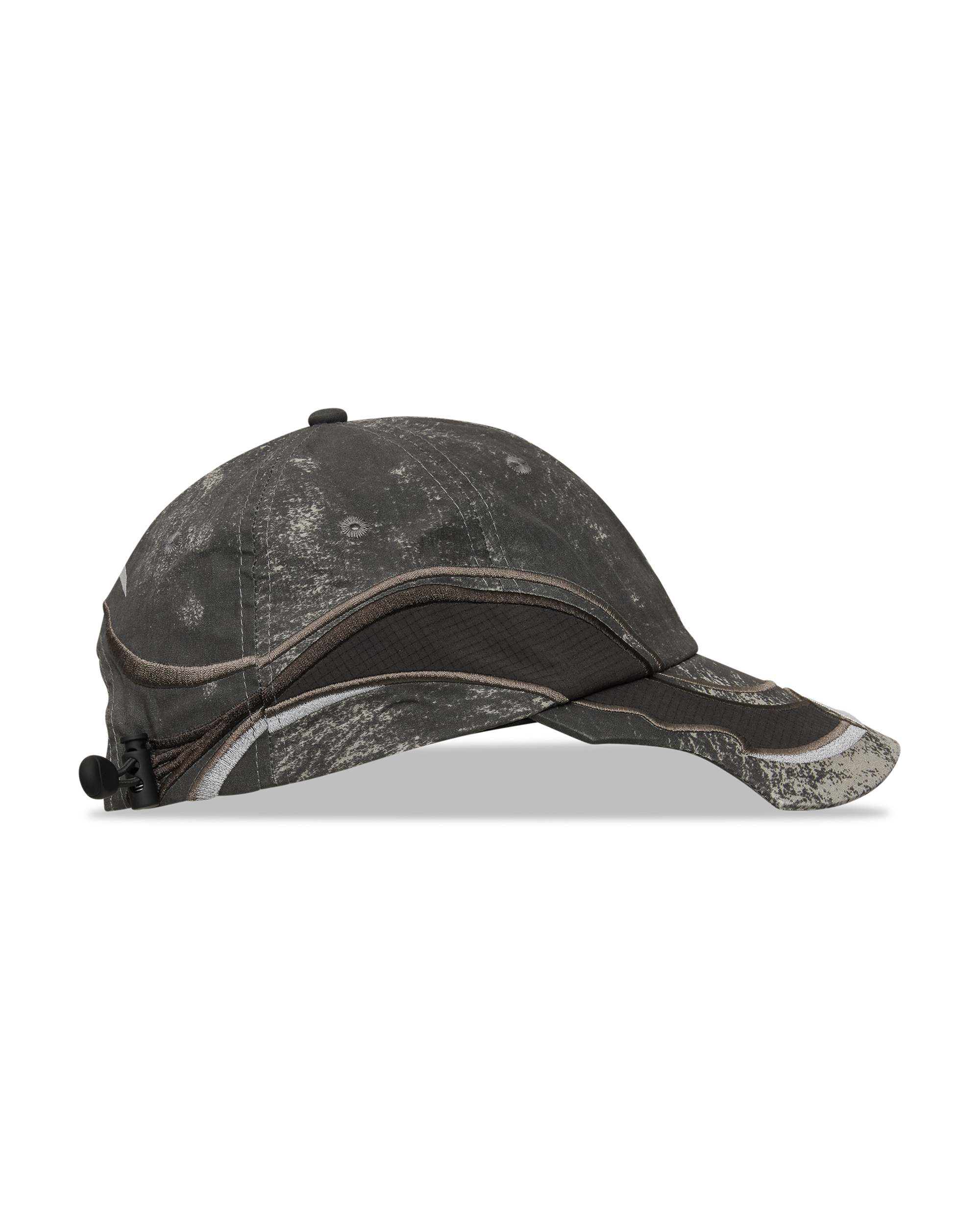 ROA Pursuit 6 Panel Cap J345785-ONE SIZE-Brown 5