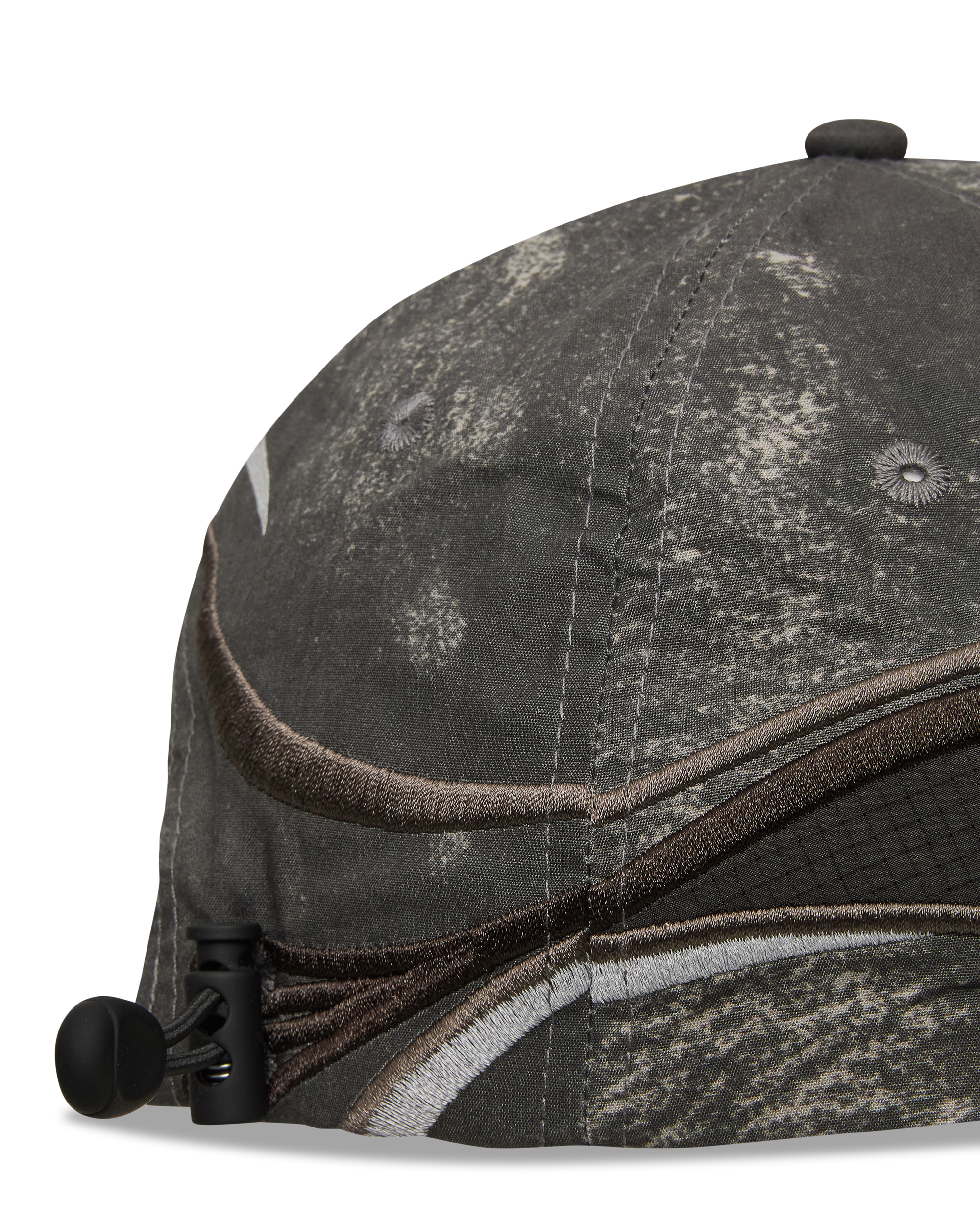 ROA Pursuit 6 Panel Cap J345785-ONE SIZE-Brown 8