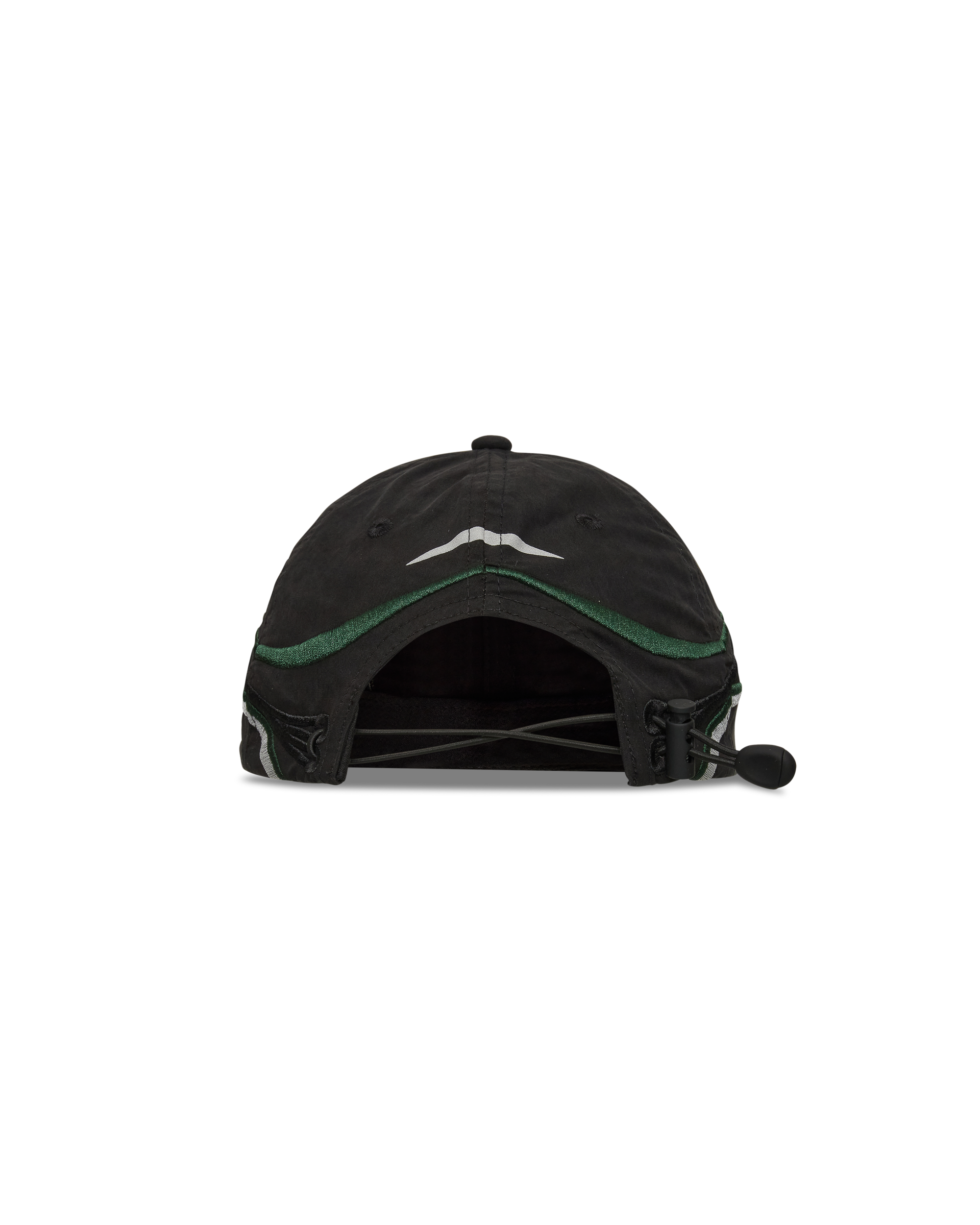 ROA Pursuit 6 Panel Cap J345786-ONE SIZE-Black 4