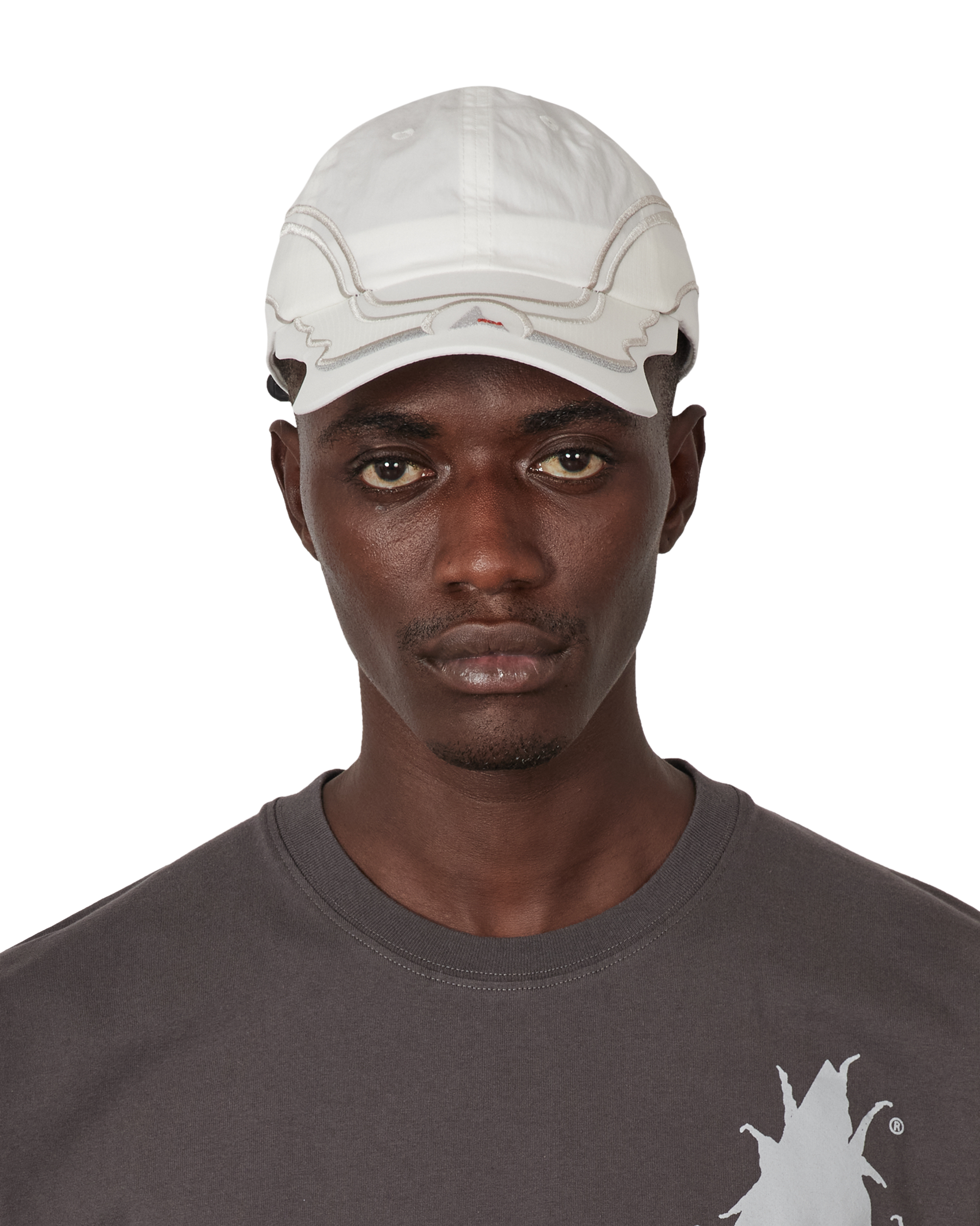 ROA Pursuit 6 Panel Cap J345787-ONE SIZE-White 9