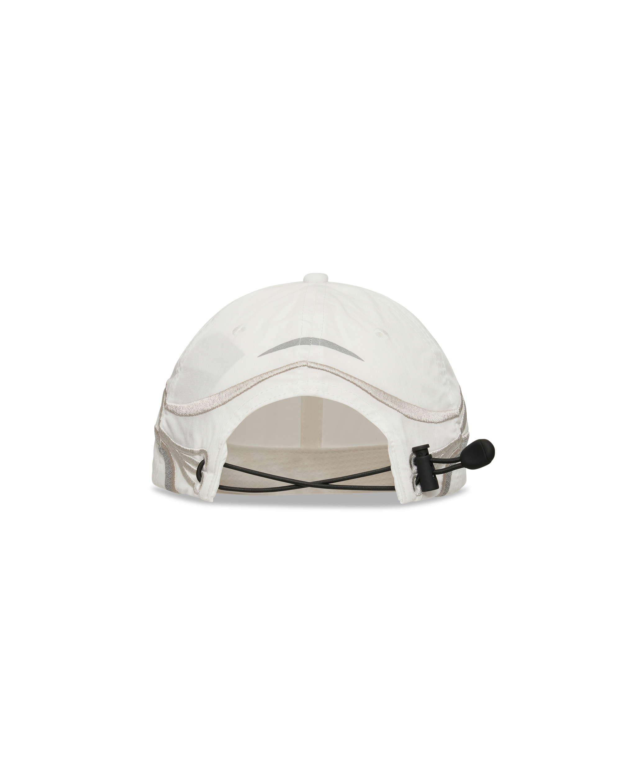 ROA Pursuit 6 Panel Cap J345787-ONE SIZE-White 4