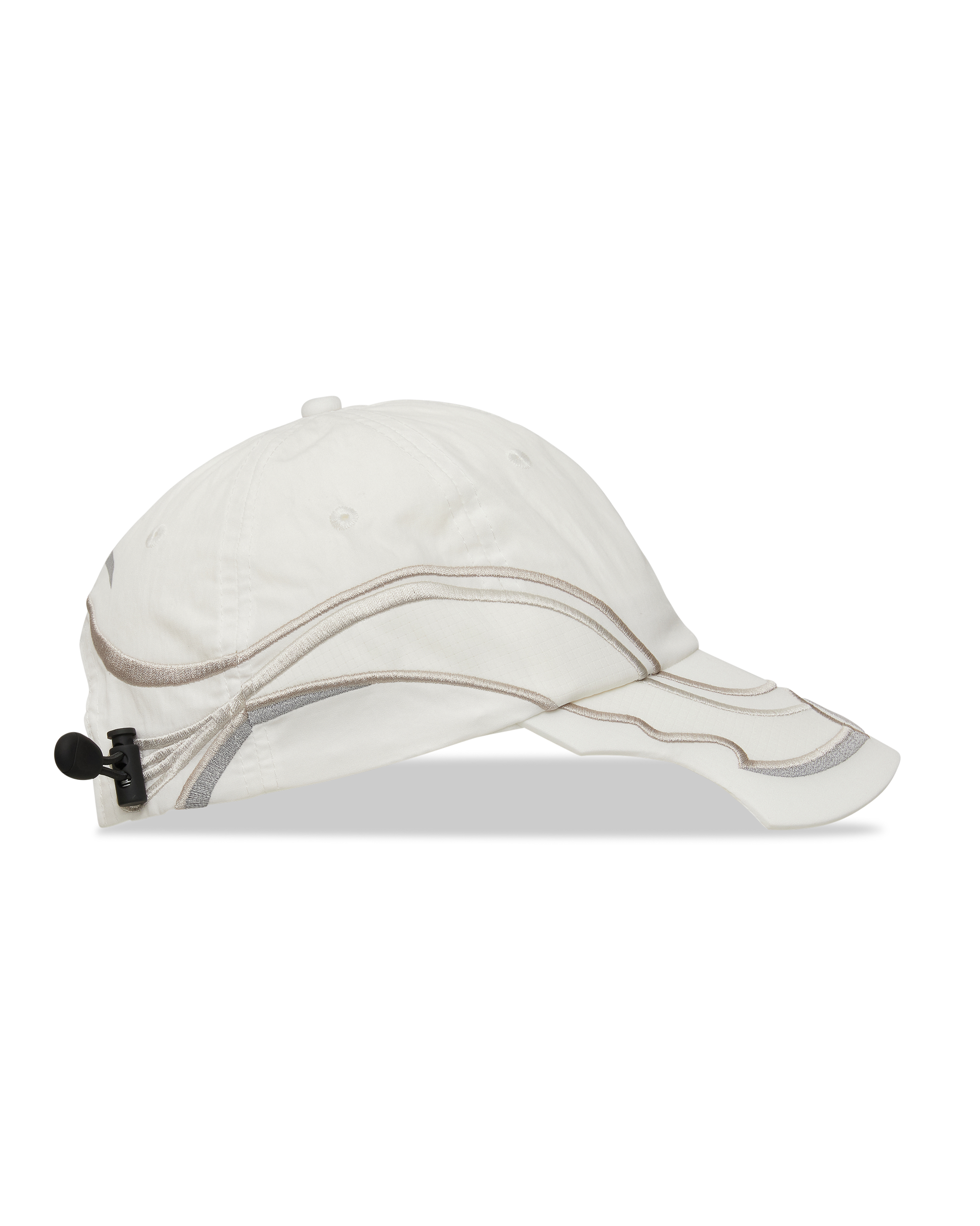 ROA Pursuit 6 Panel Cap J345787-ONE SIZE-White 5