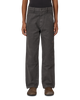 Thumbnail Fomes Double Knee Washed Canvas Pants Black