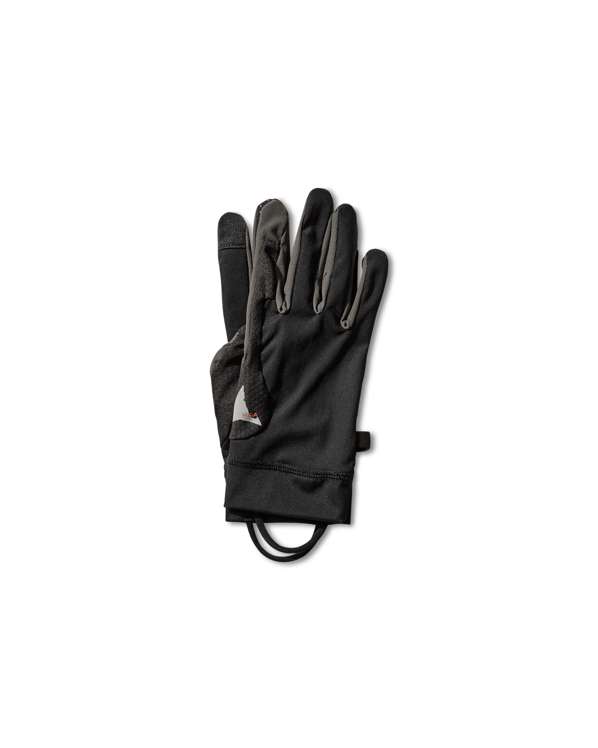 ROA Andie Base Layer Gloves J345798-S-M-Black 1