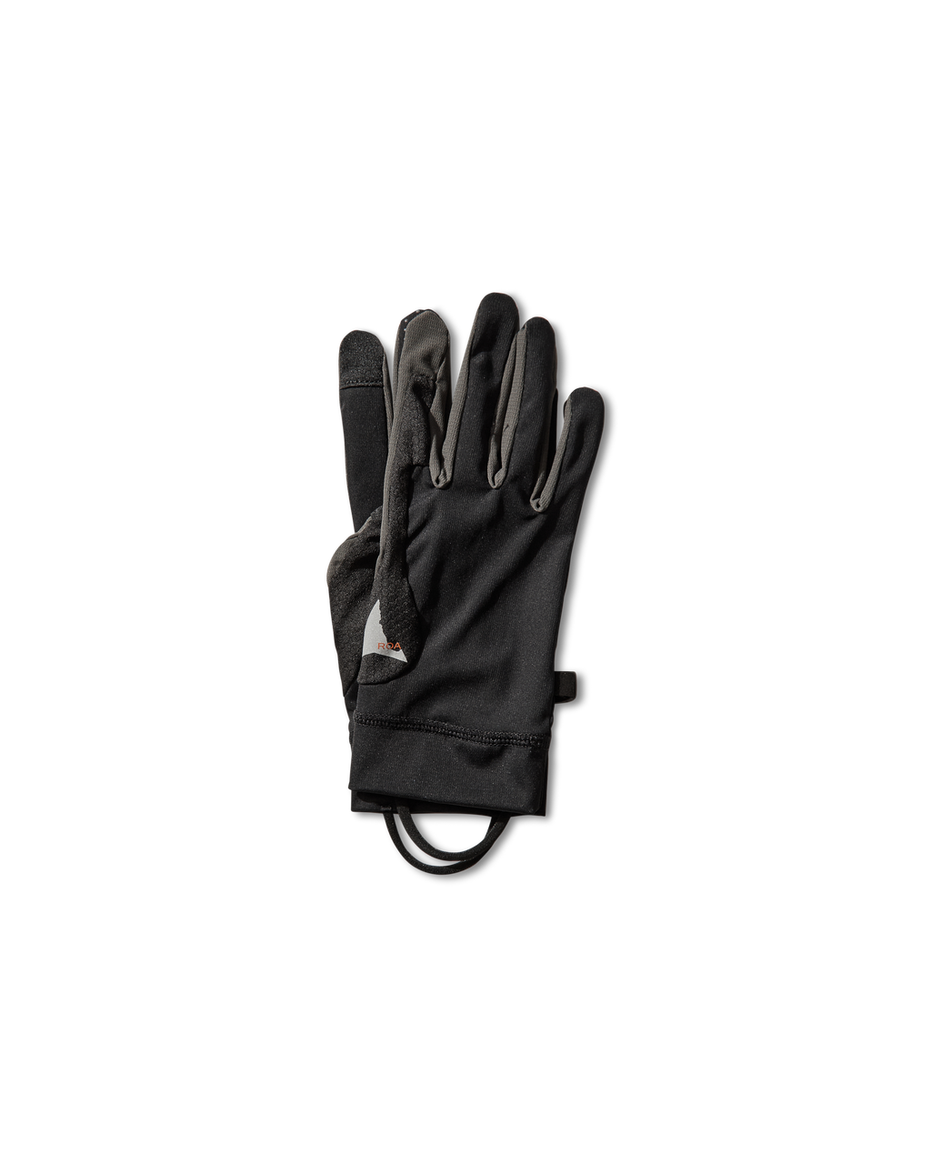 ROA Andie Base Layer Gloves J345798-S-M-Black 1