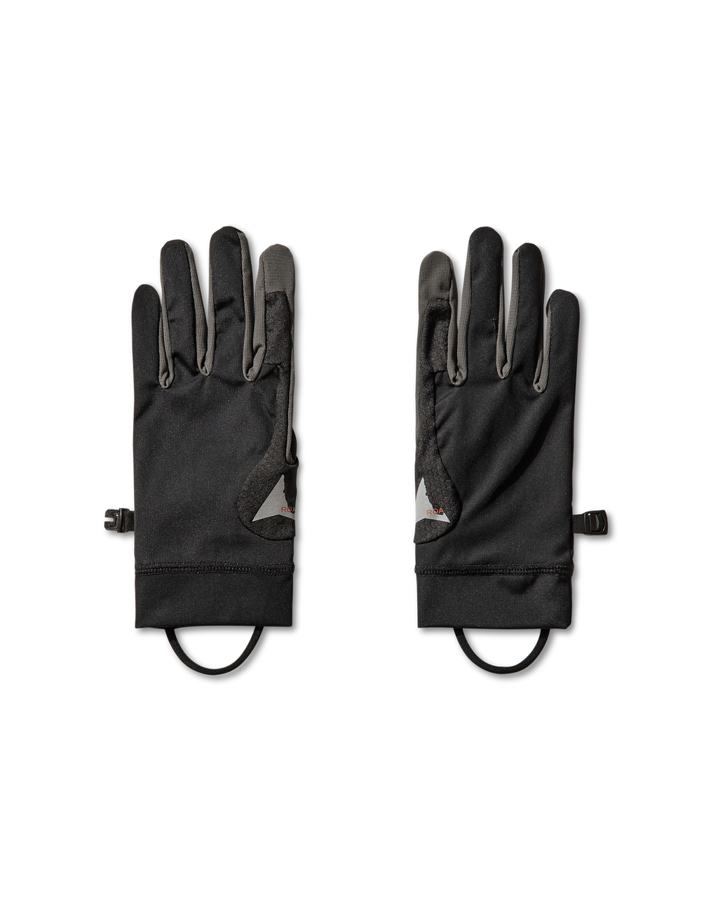 ROA Andie Base Layer Gloves J345798-S-M-Black 1