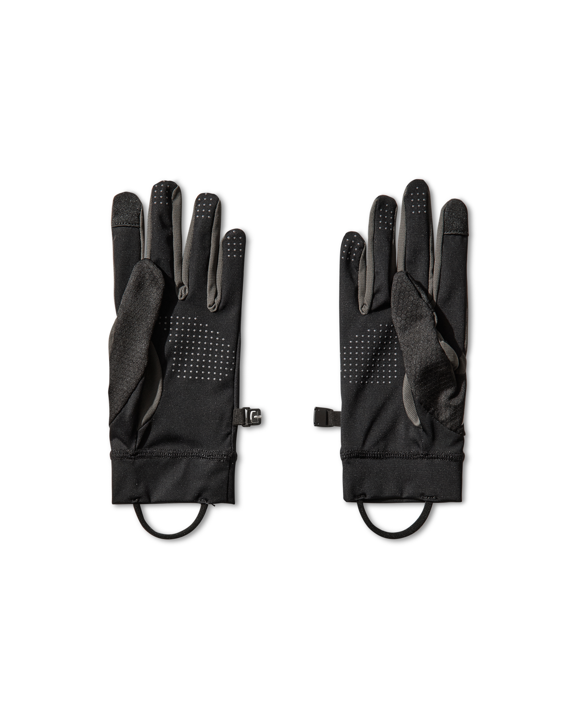 ROA Andie Base Layer Gloves J345798-S-M-Black 3