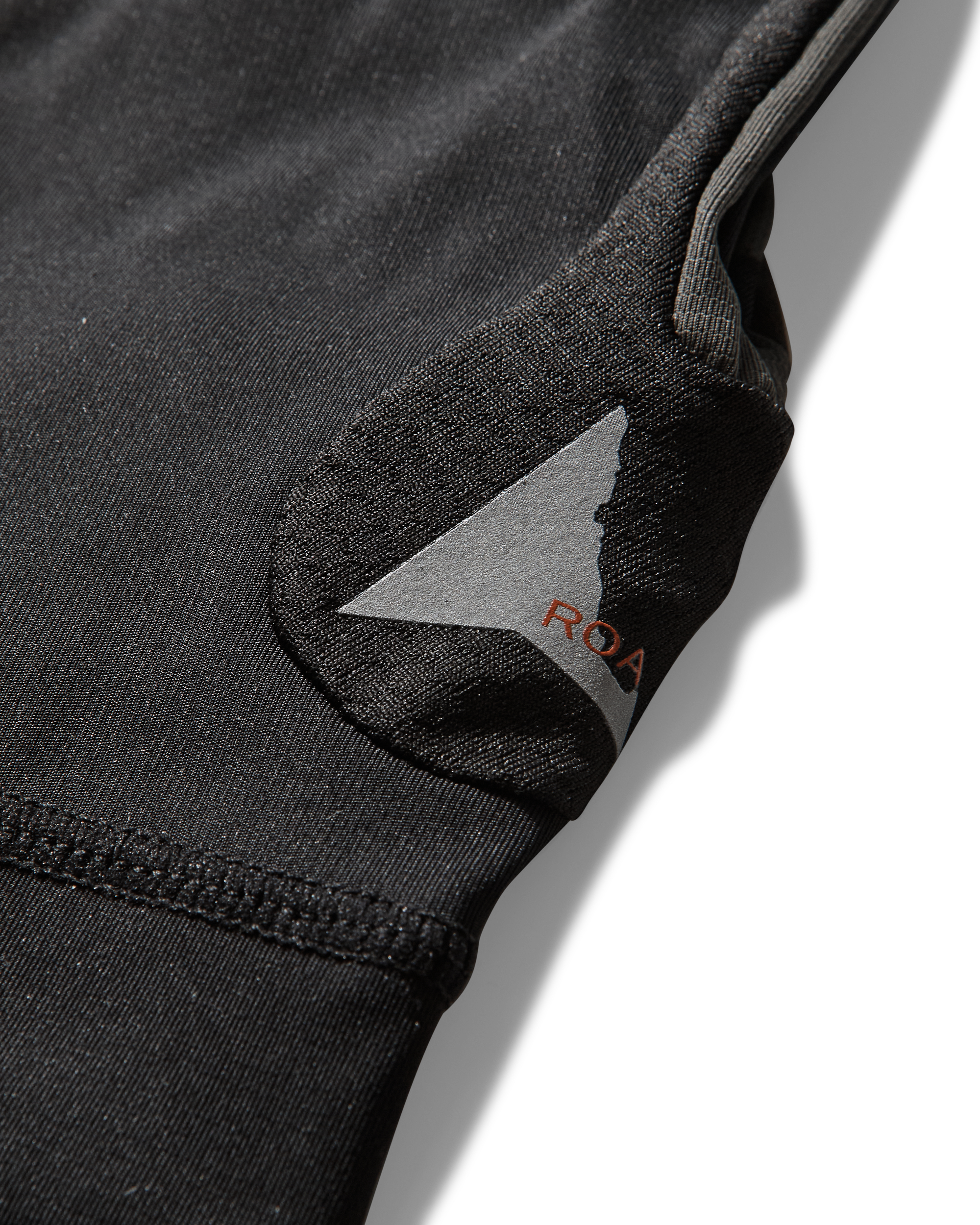 ROA Andie Base Layer Gloves J345798-S-M-Black 4