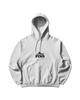 Thumbnail Mountain Logo Hoodie Grey