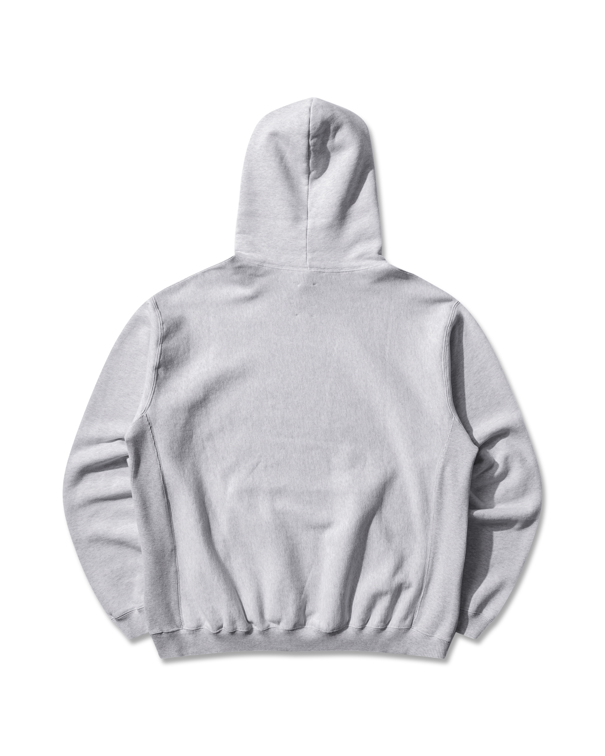 ROA Mountain Logo Hoodie J346899-S-Grey 10