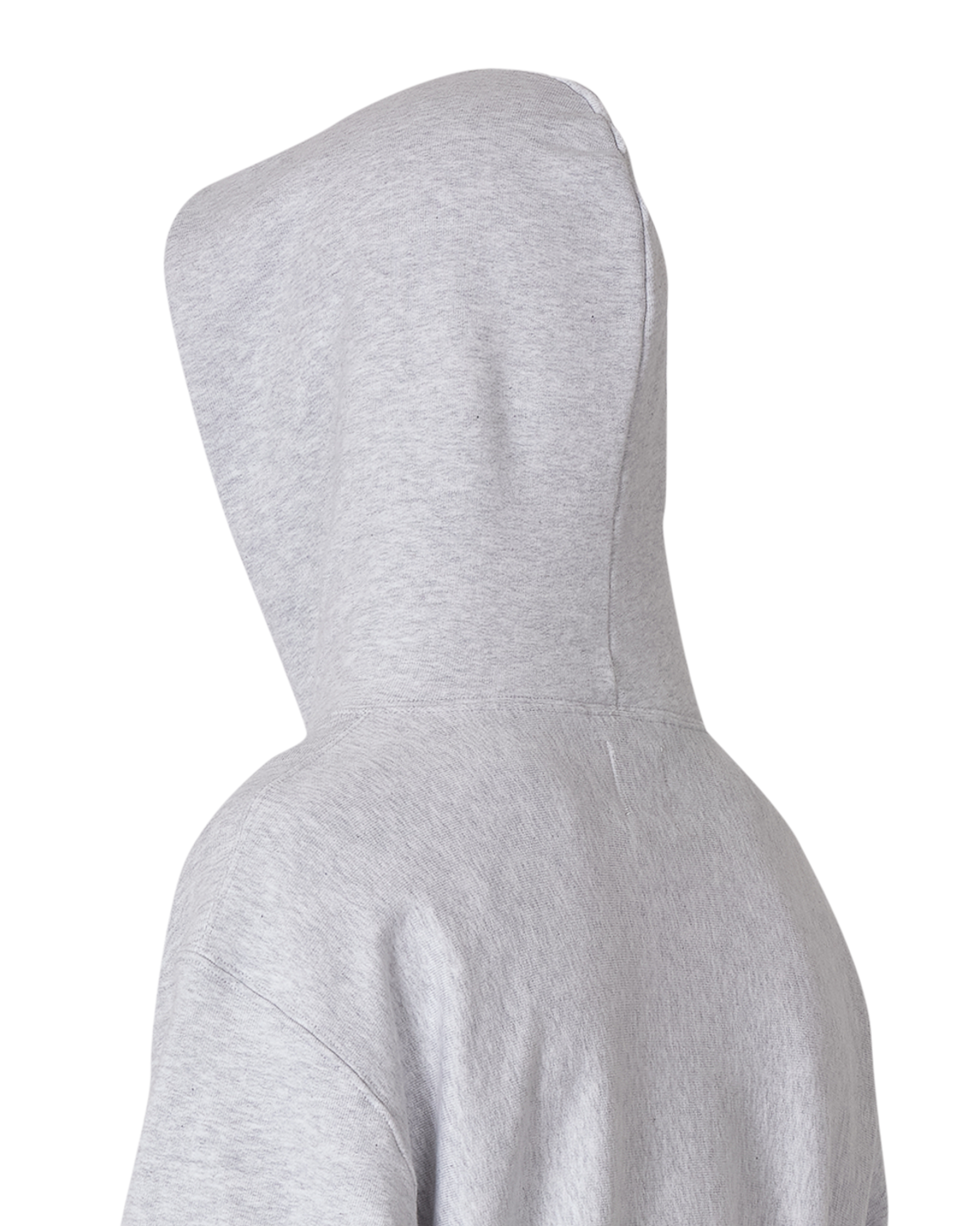 ROA Mountain Logo Hoodie J346899-S-Grey 7