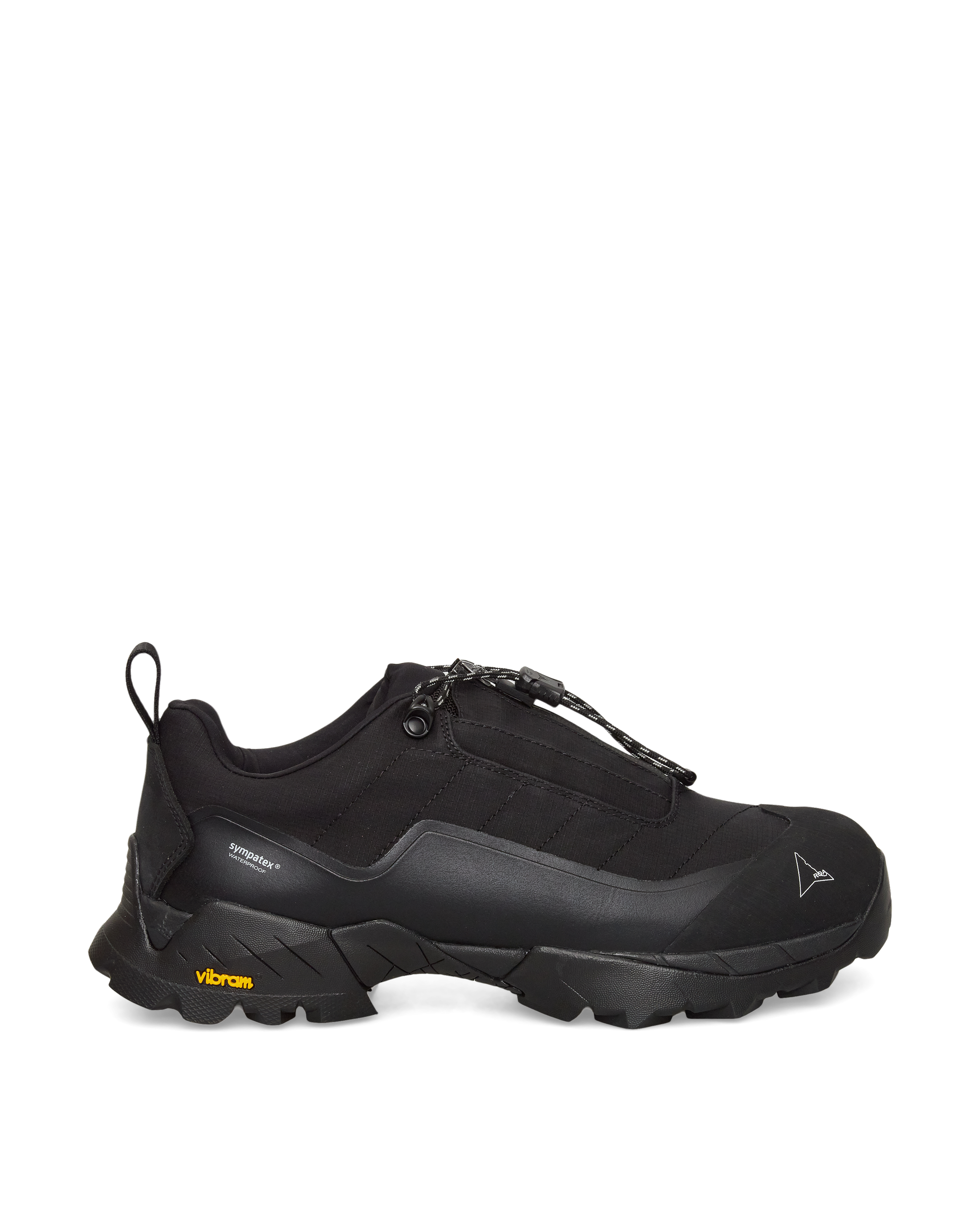 ROA Katharina Waterproof Sympatex J346902-36-Black right side