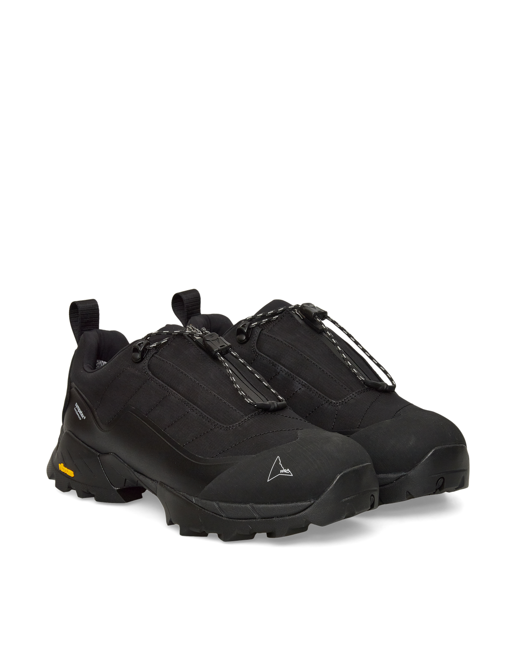 ROA Katharina Waterproof Sympatex J346902-36-Black right side