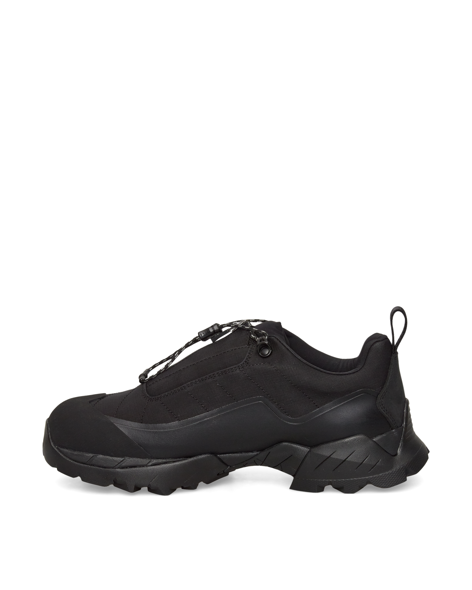 ROA Katharina Waterproof Sympatex J346902-36-Black left side