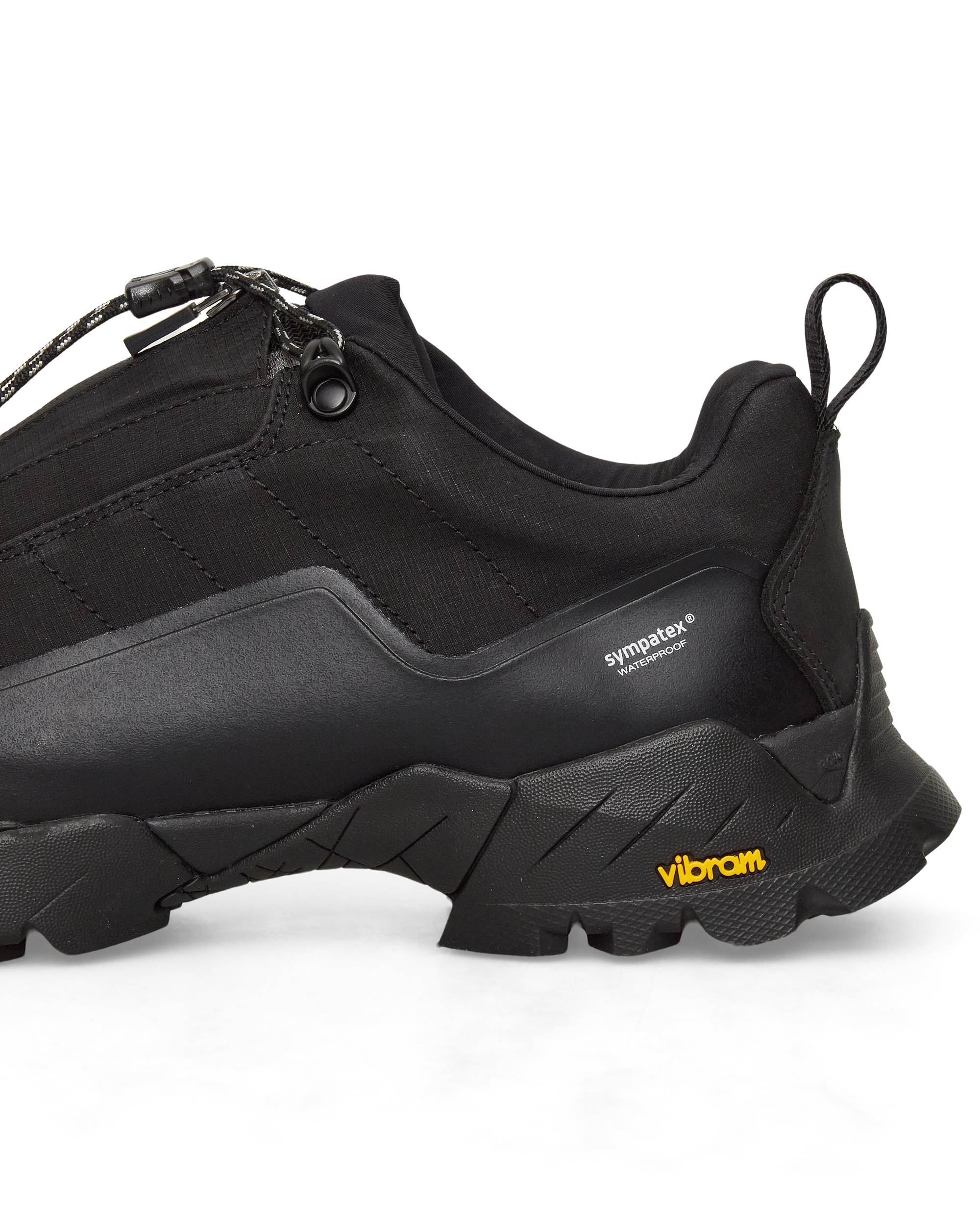 ROA Katharina Waterproof Sympatex J346902-36-Black 7