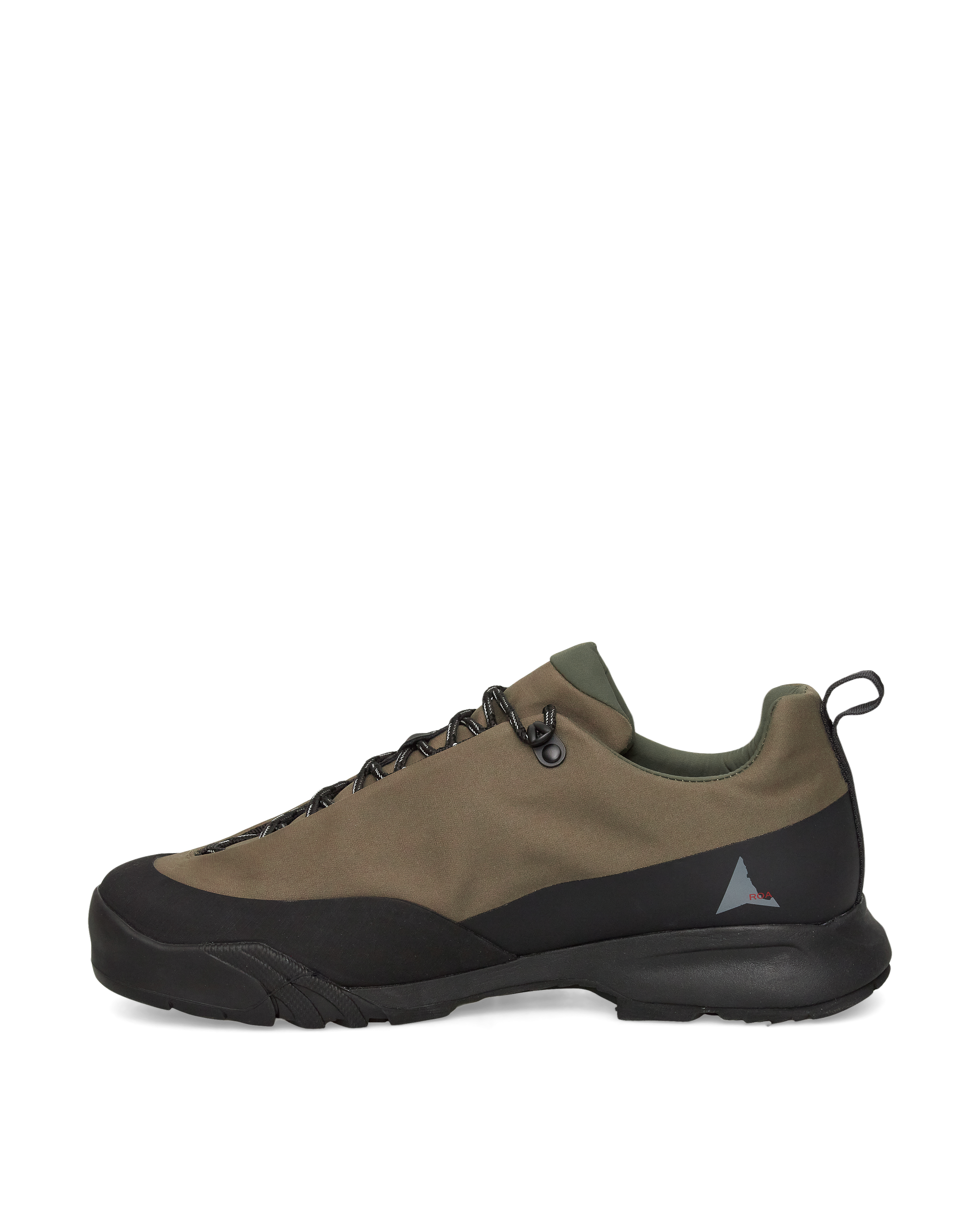 ROA Cingino J346905-36-Beige left side