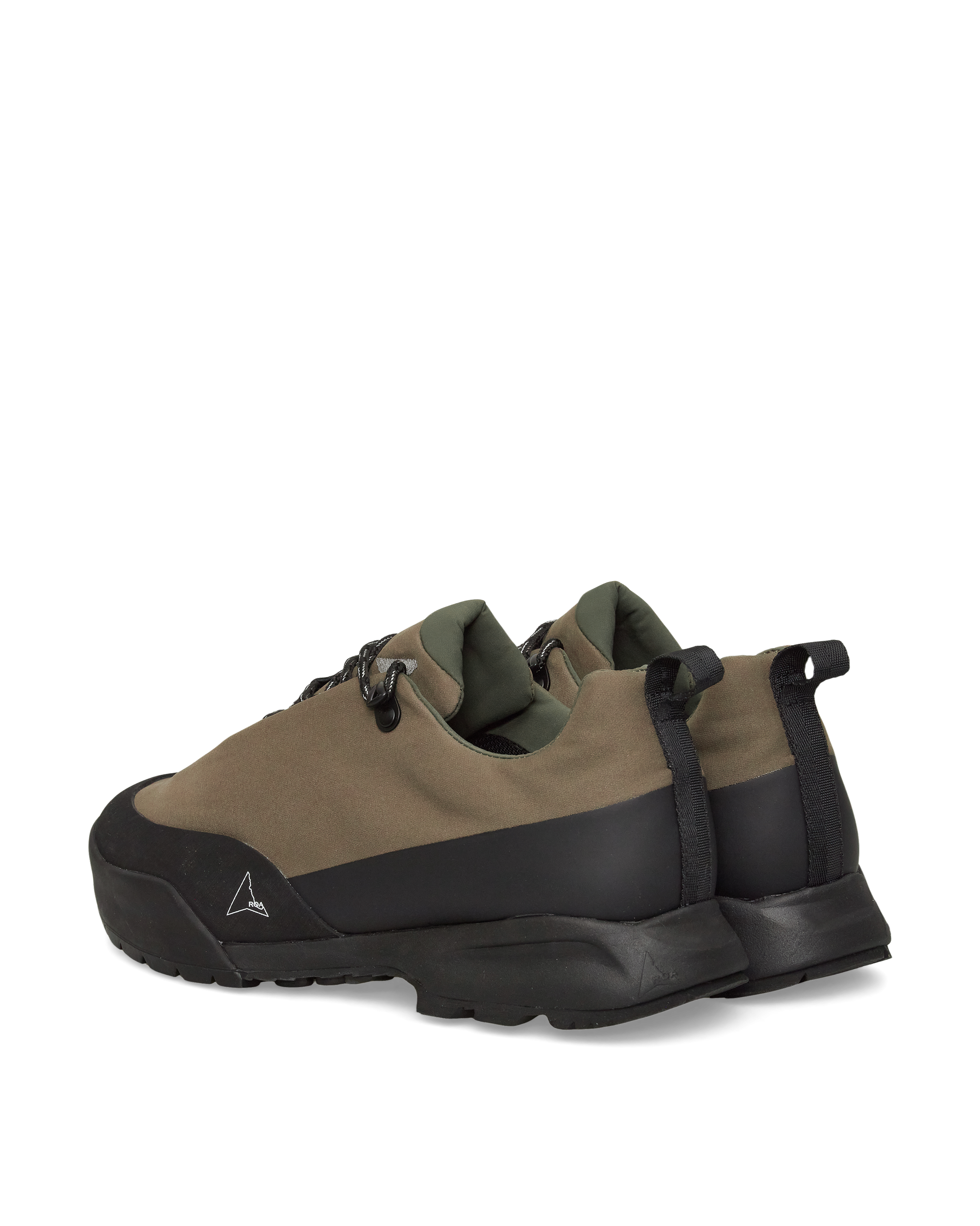 ROA Cingino J346905-36-Beige back 3/4