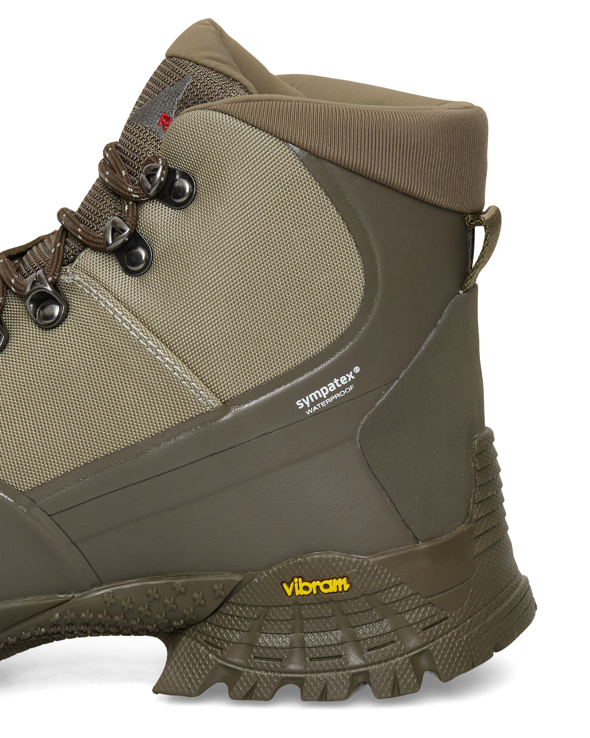 ROA Andreas Waterproof Sympatex J346908-36-Green 7