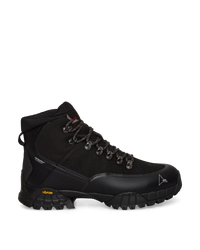 Thumbnail Andreas Waterproof Sympatex Black