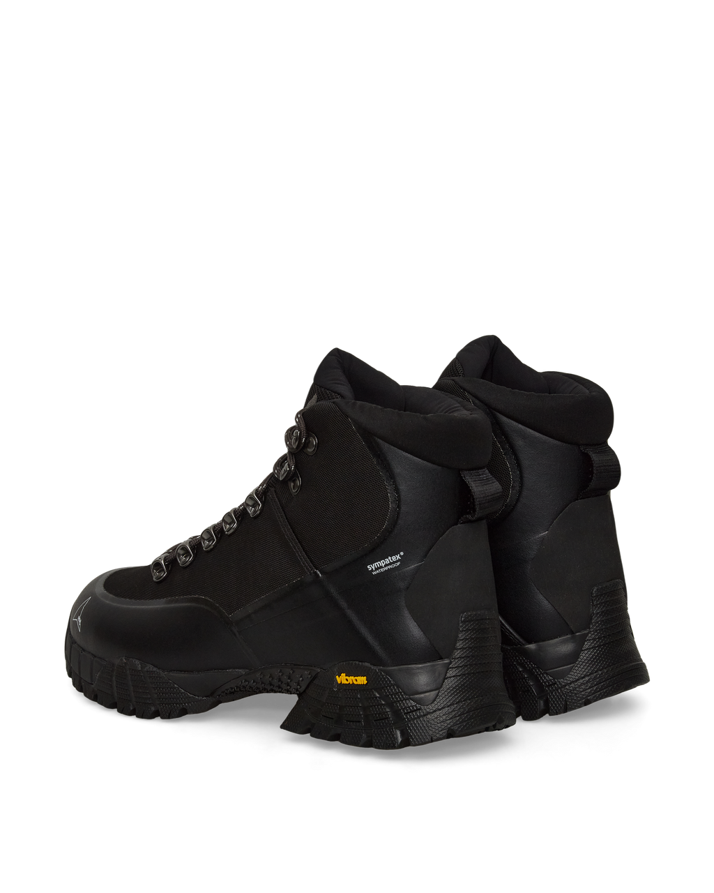 Andreas Waterproof Sympatex – ROA